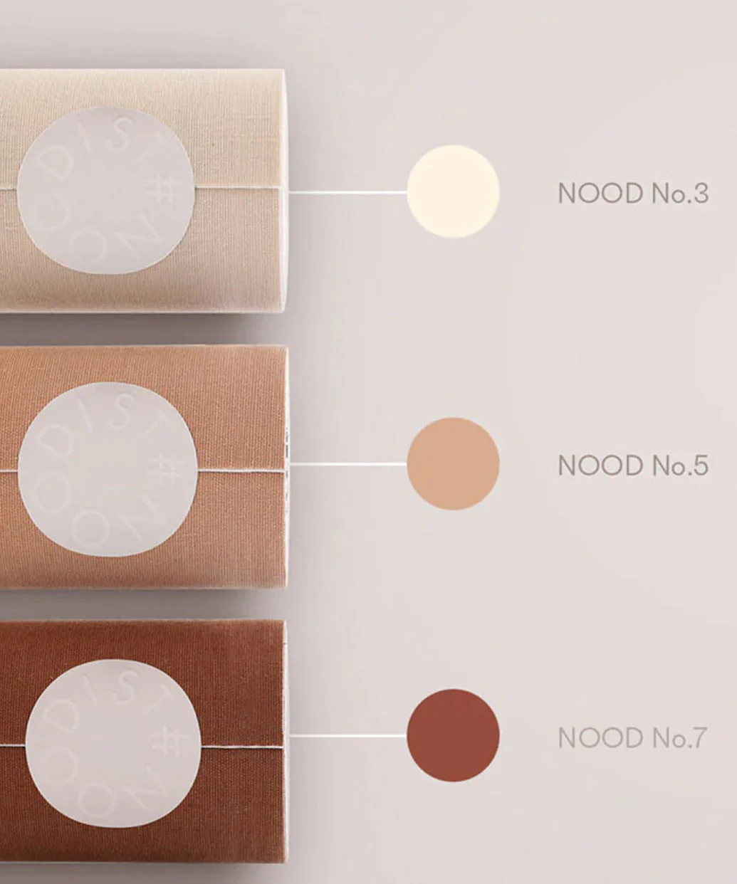 Shape Tape Adhesive Breast Tape - Image 14