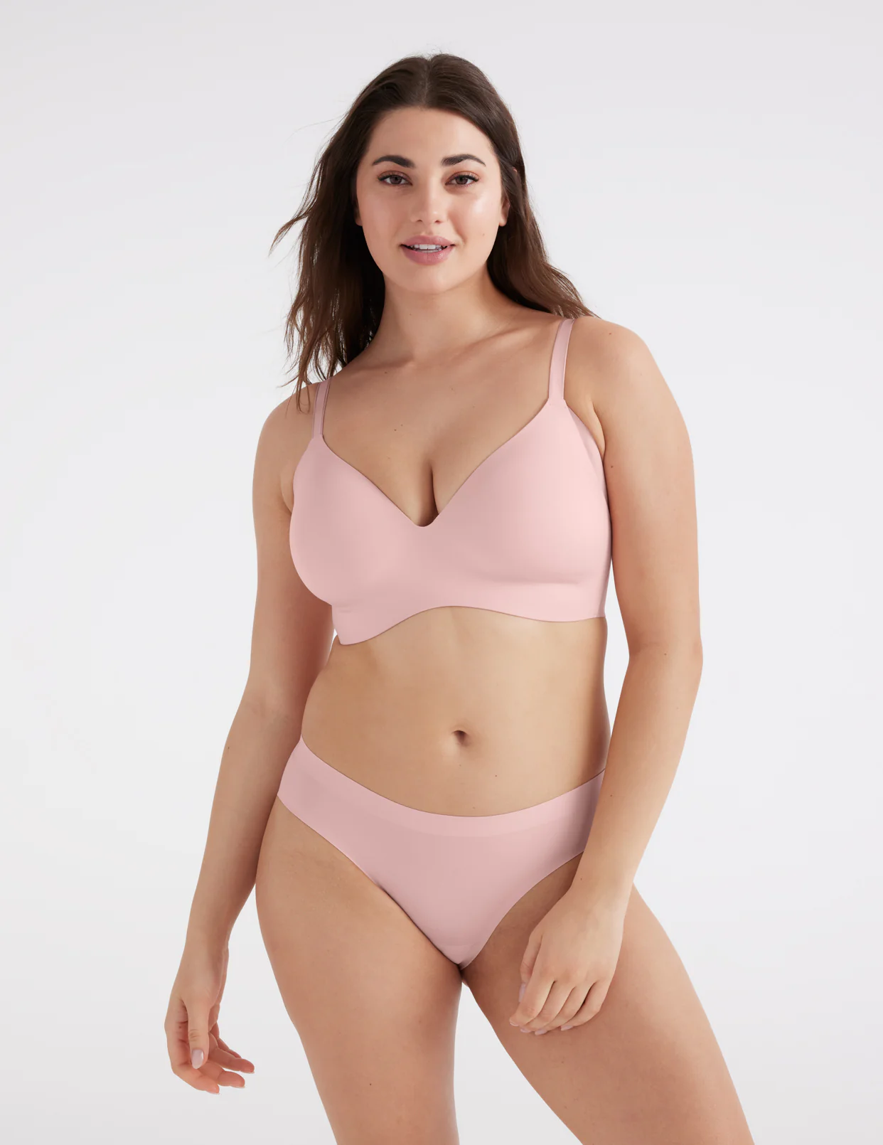 Original WingWoman Contour Bra - Last Call - Image 29