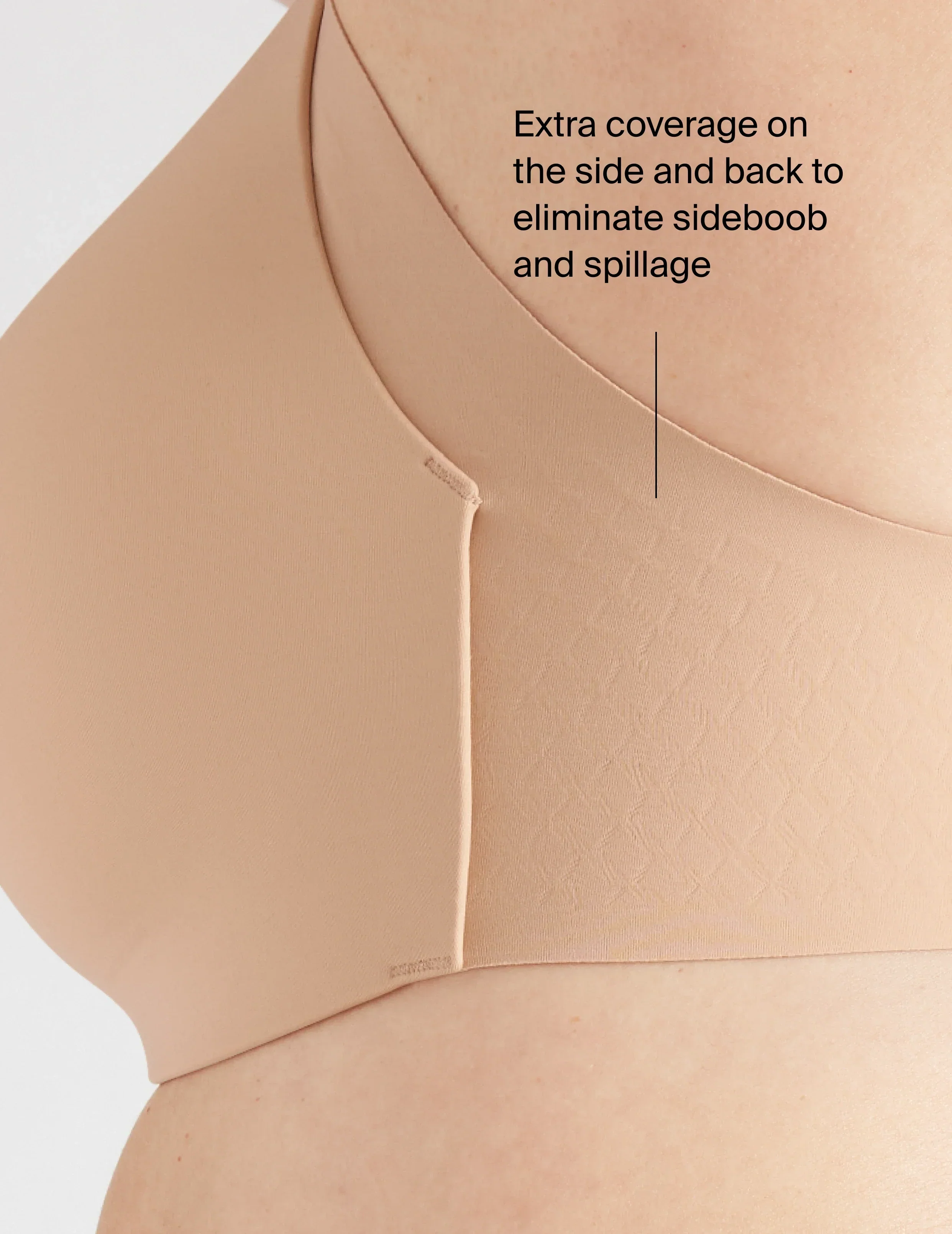 WingWoman Contour Bra - Image 29