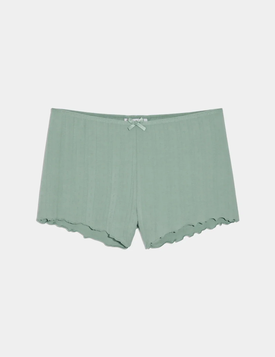 Pointelle Shortie - Image 21