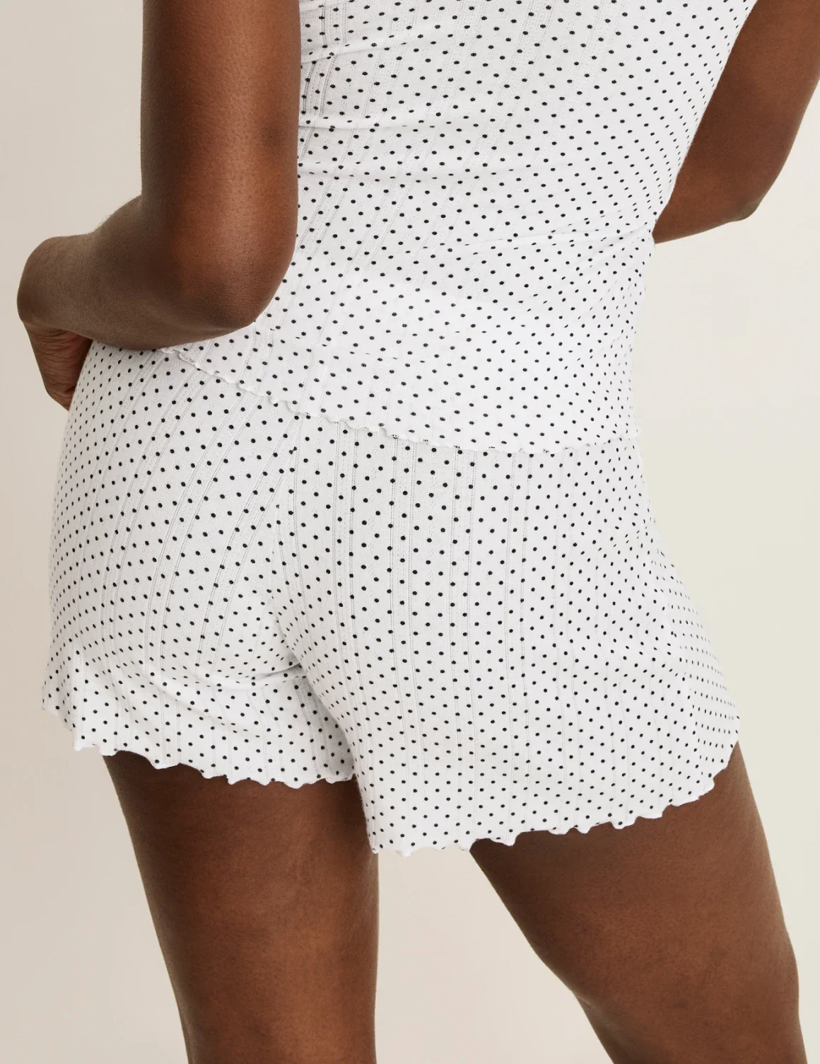 Pointelle Short - Image 13