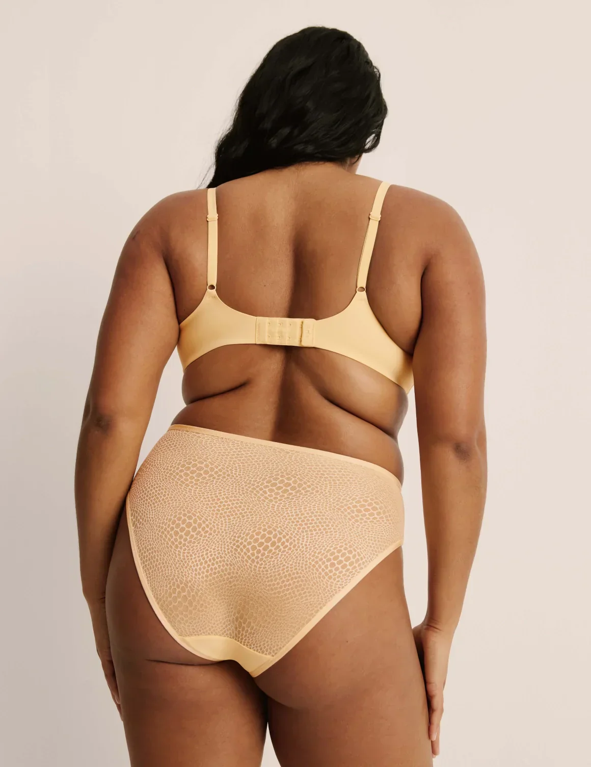Light Leakproof Lace French Cut - Last Call - Image 16