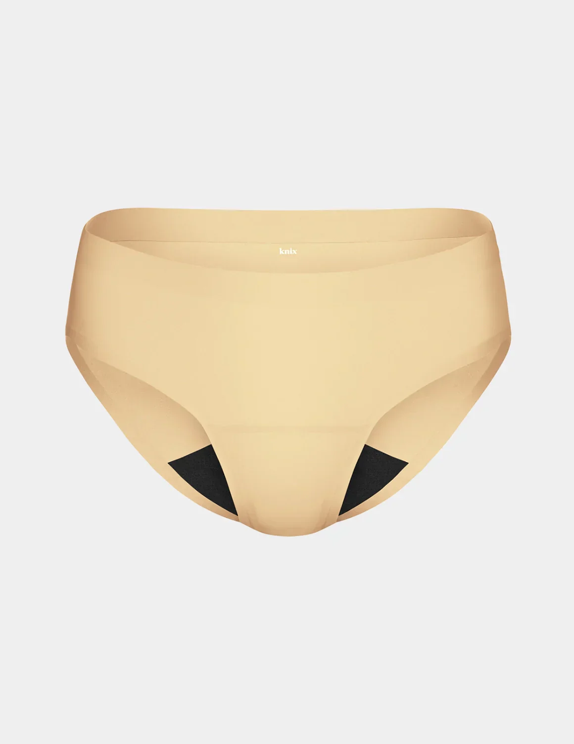 Light Leakproof No-Show Bikini - Last Call - Image 24