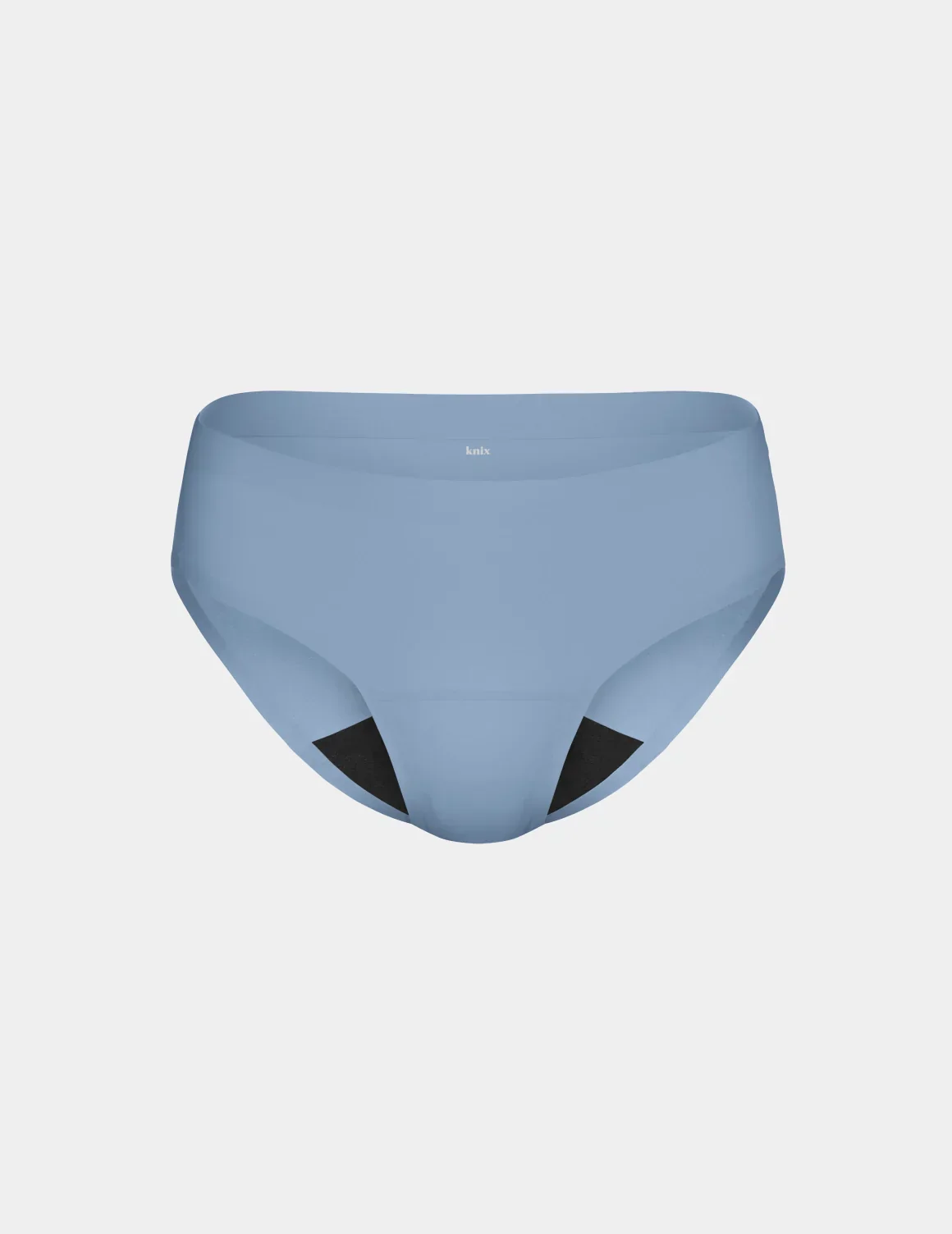 Light Leakproof No-Show Bikini - Last Call - Image 26