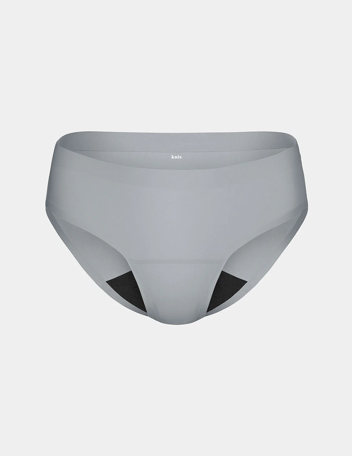 Light Leakproof No-Show Bikini - Last Call - Image 30