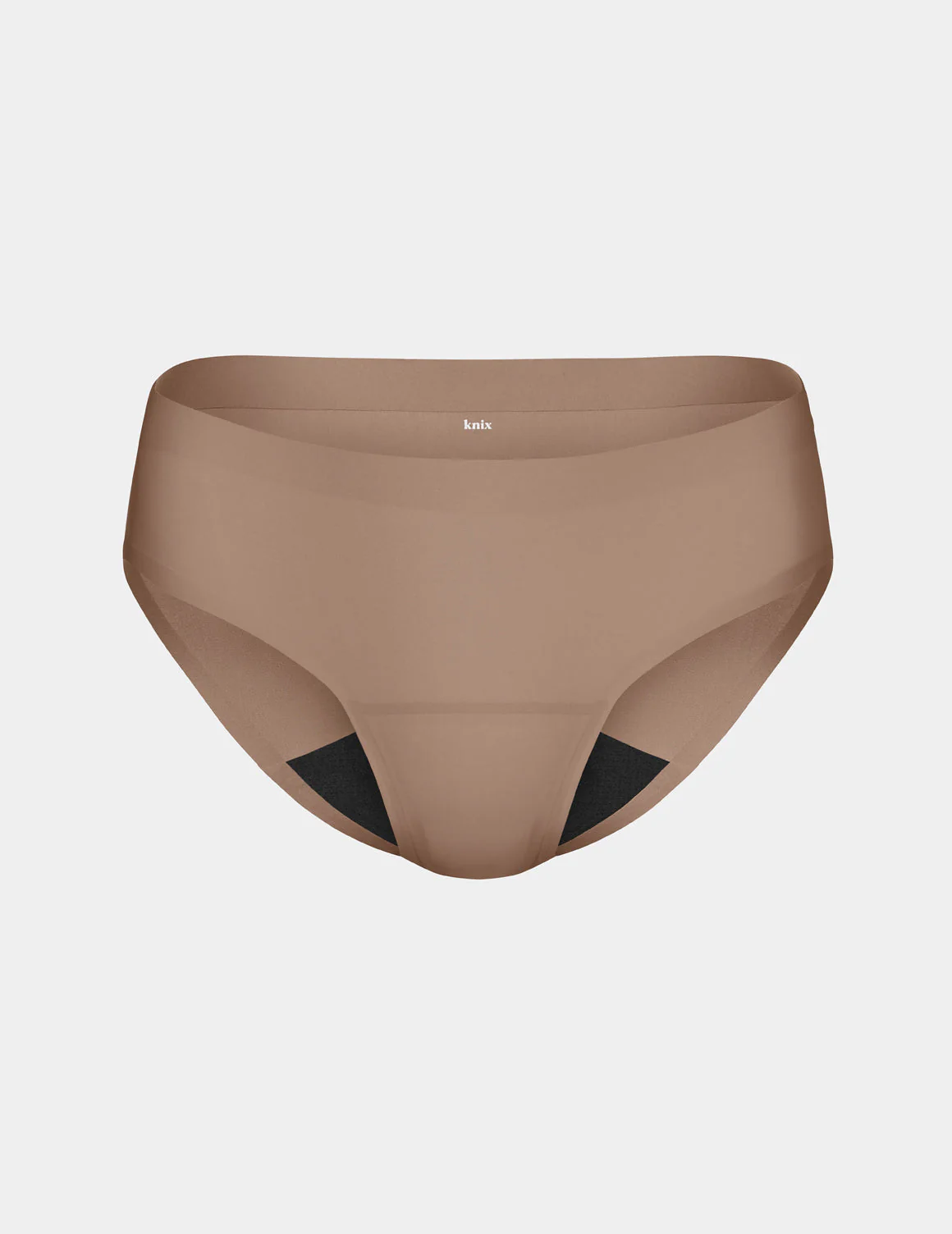 Light Leakproof No-Show Bikini - Last Call - Image 34