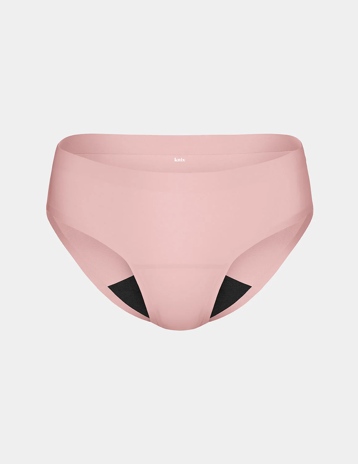 Light Leakproof No-Show Bikini - Image 12