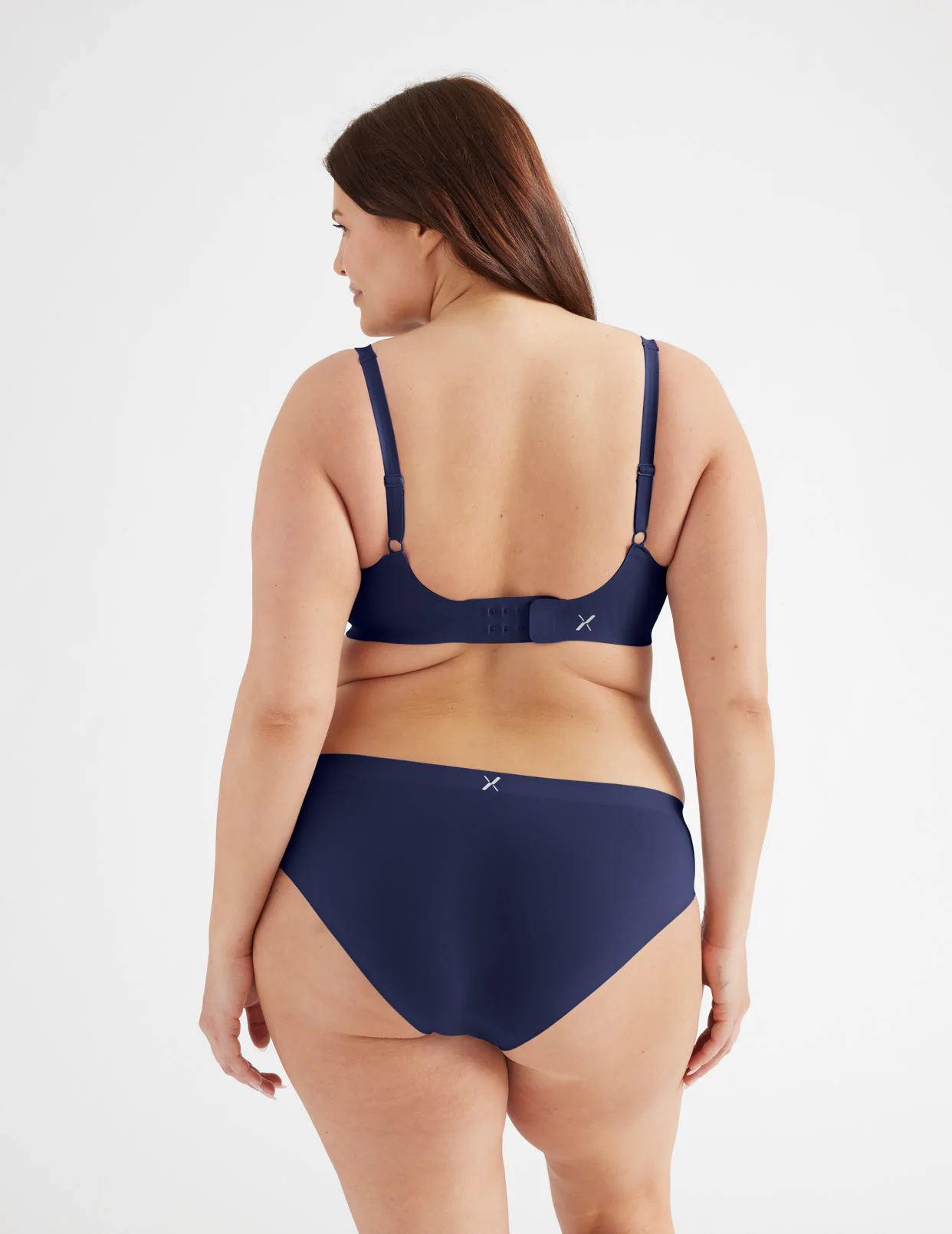 Light Leakproof No-Show Bikini - Last Call - Image 72