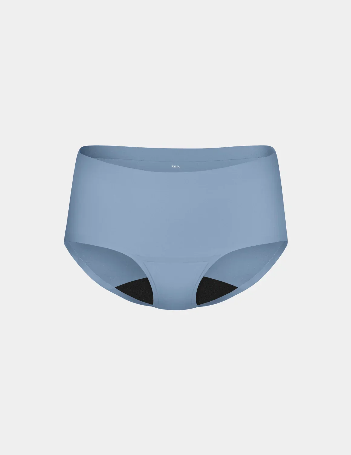 Light Leakproof No-Show Boyshort - Last Call - Image 2