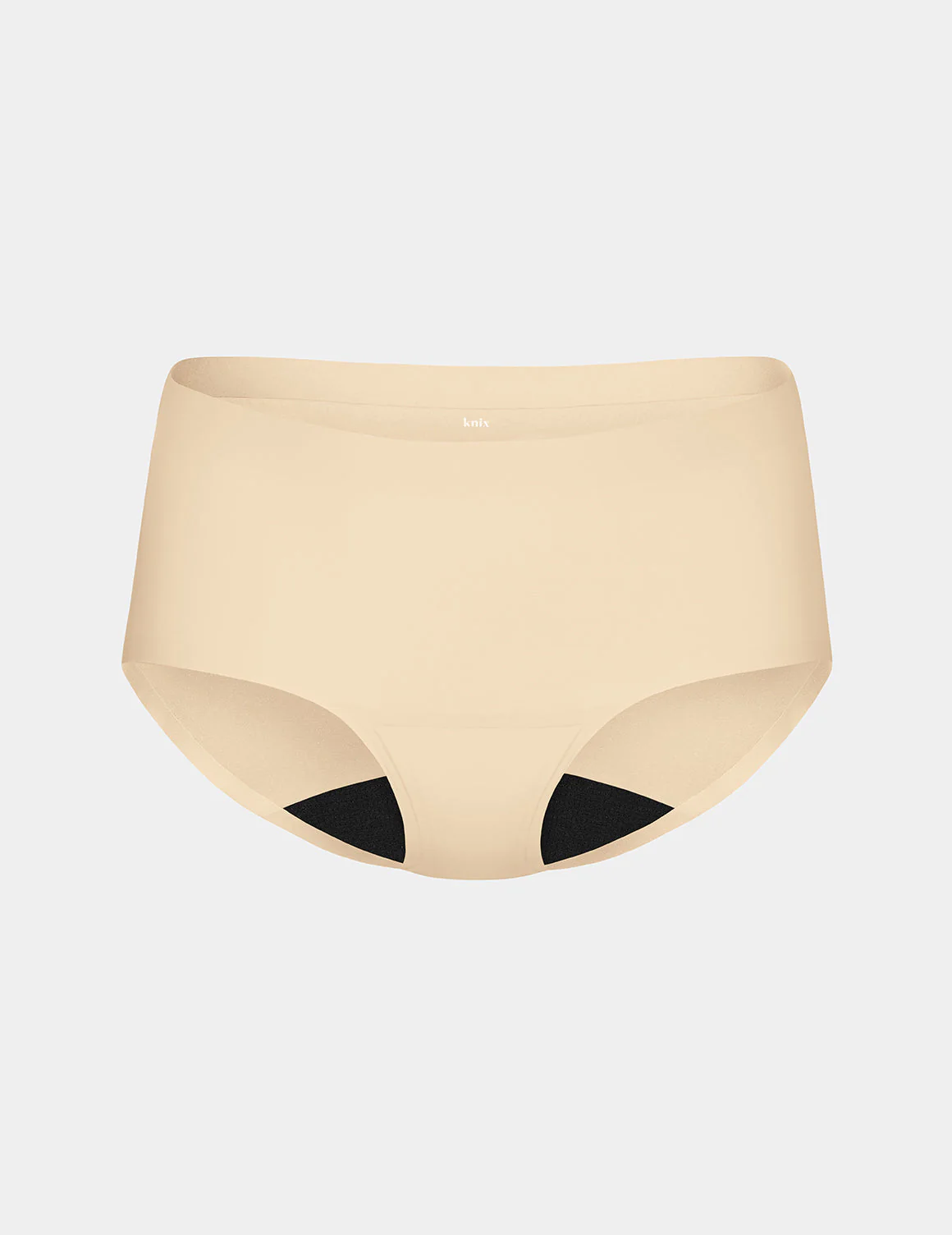 Light Leakproof No-Show Boyshort - Last Call - Image 24