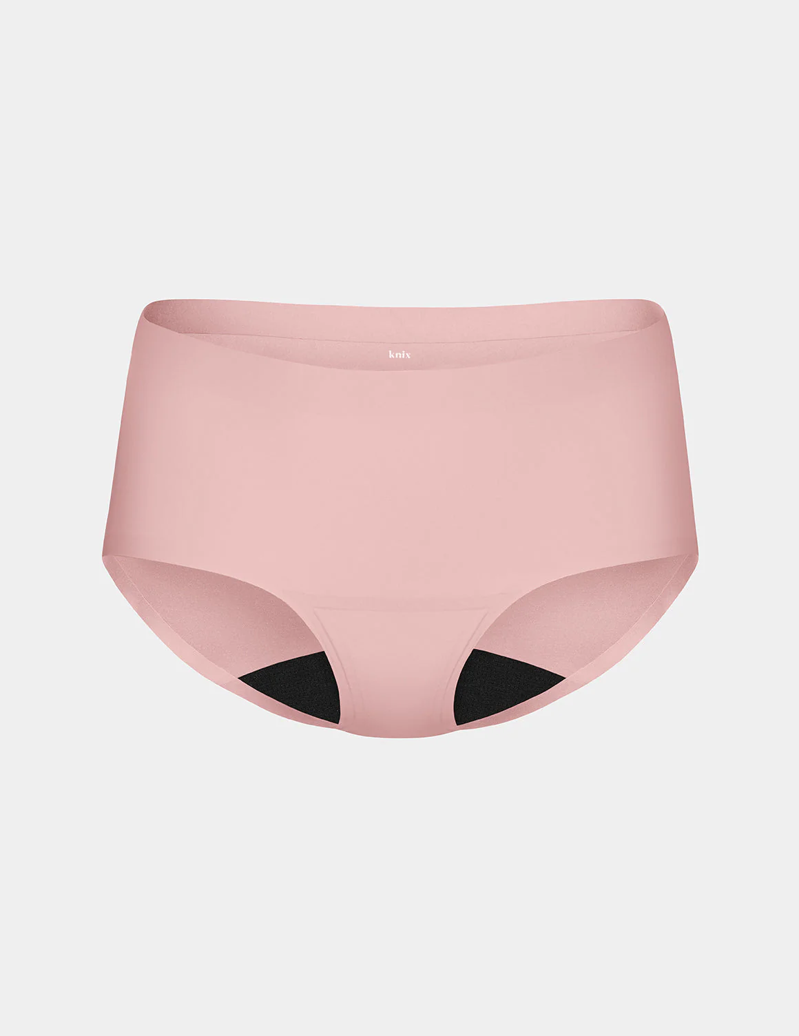 Light Leakproof No-Show Boyshort - Last Call - Image 33