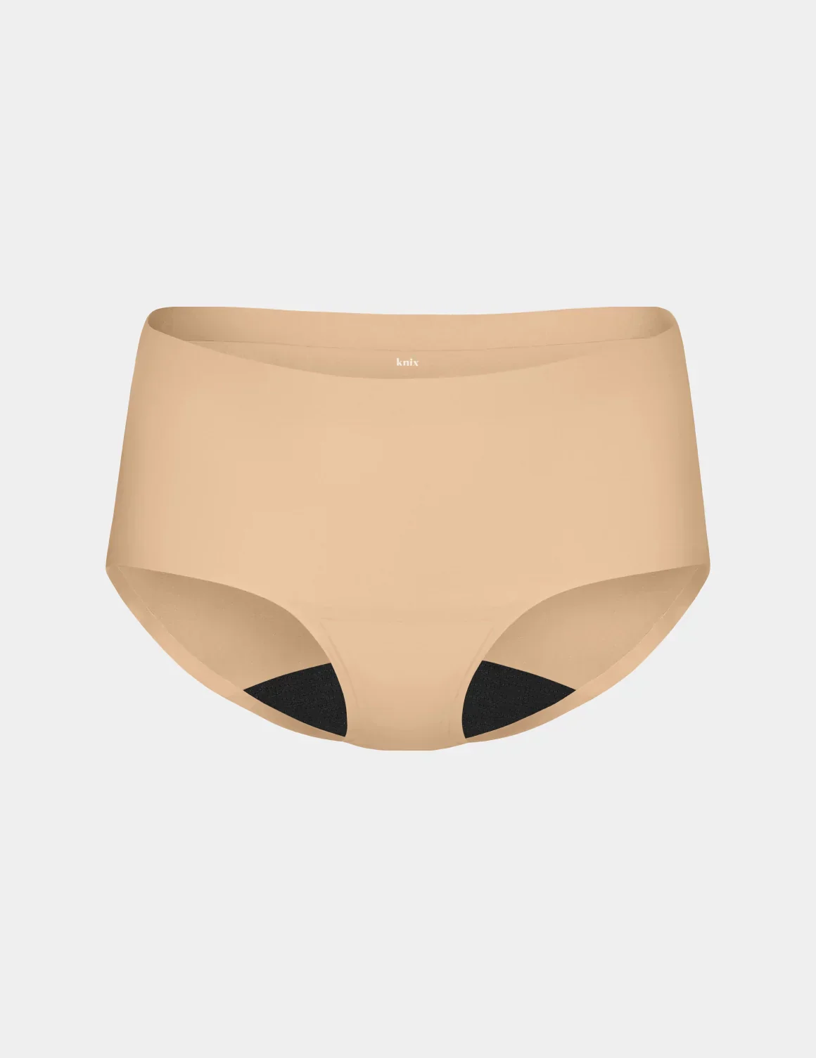 Light Leakproof No-Show Boyshort - Last Call - Image 37