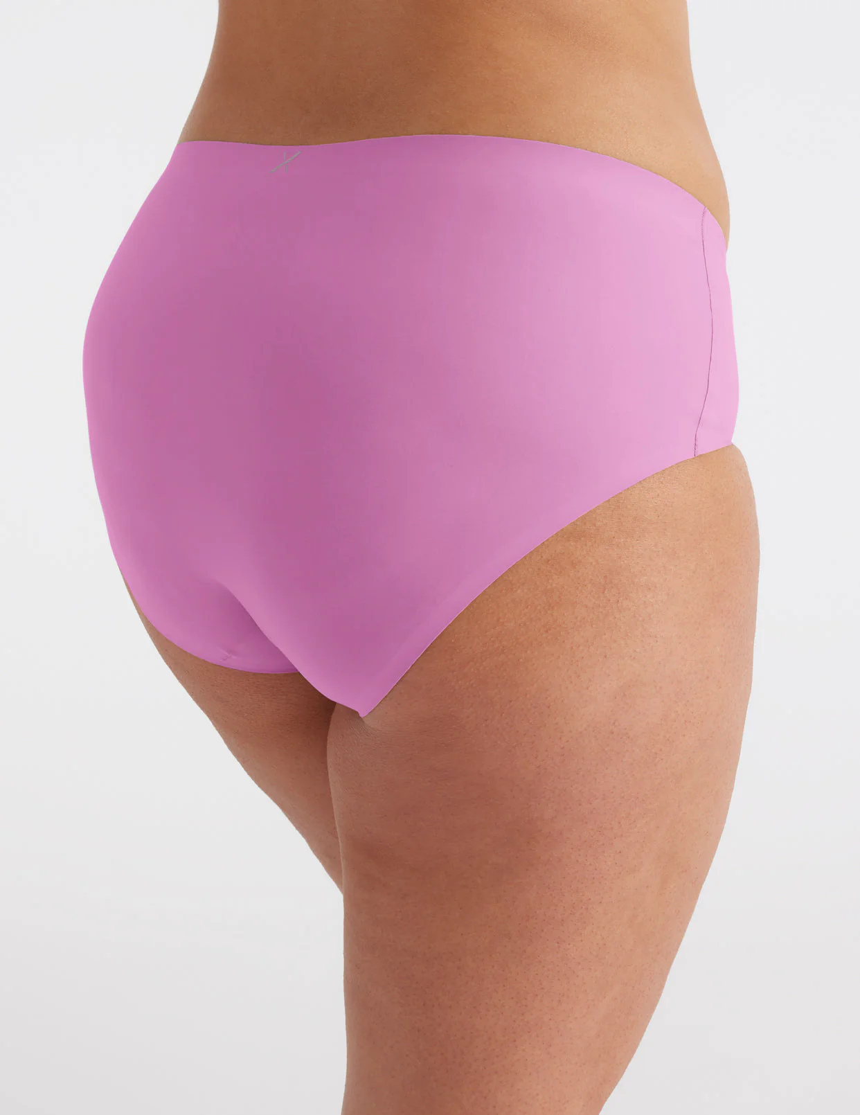 Light Leakproof No-Show Boyshort - Last Call - Image 71