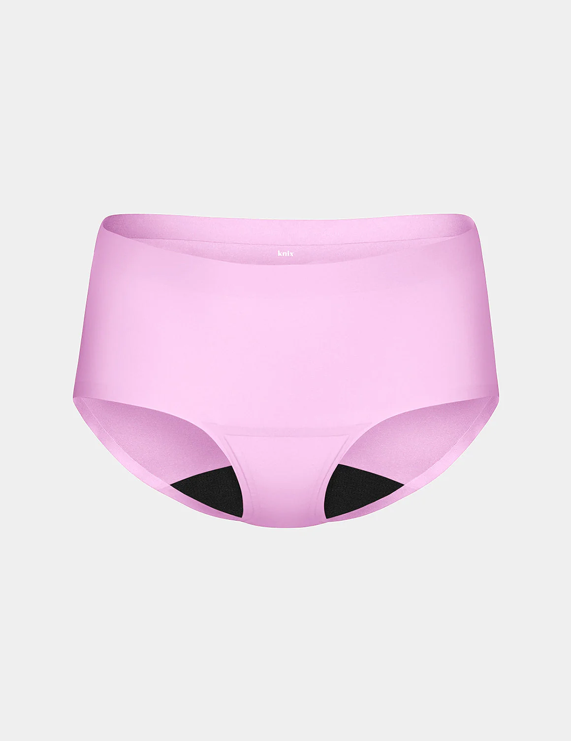 Light Leakproof No-Show Boyshort - Last Call - Image 75