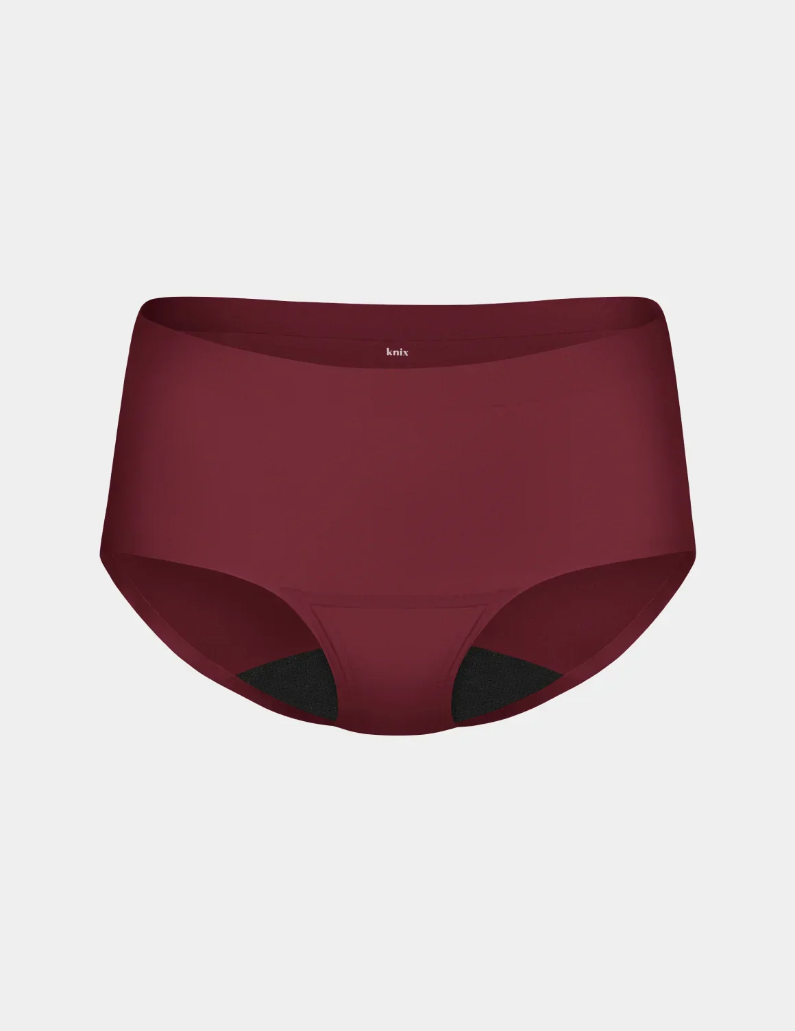 Light Leakproof No-Show Boyshort - Last Call - Image 95