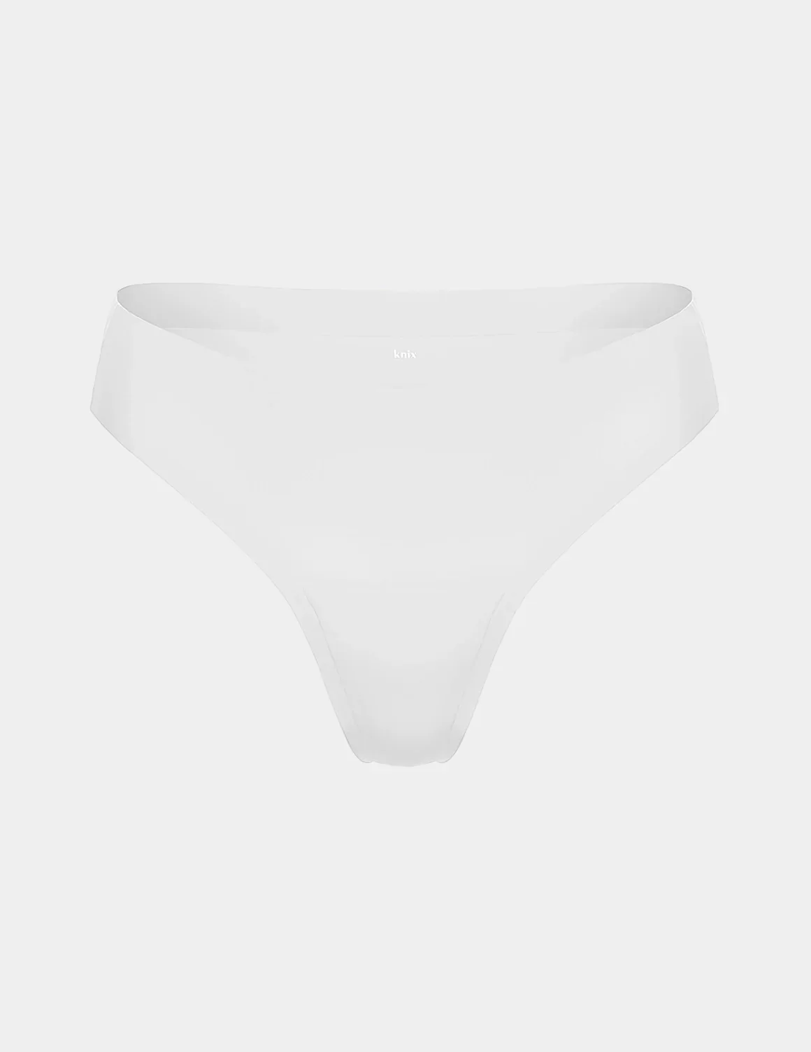 Light Leakproof No-Show Thong - Last Call - Image 14