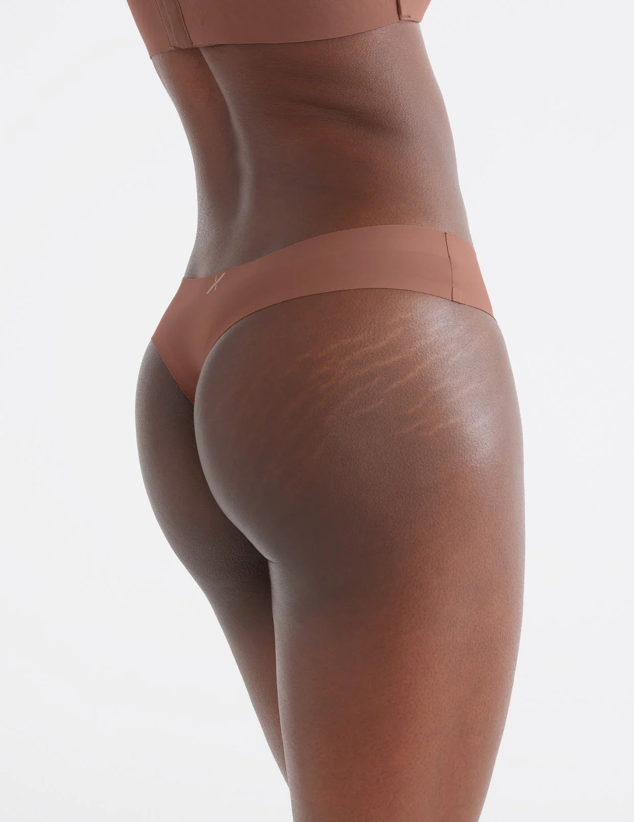 Light Leakproof No-Show Thong - Last Call - Image 19
