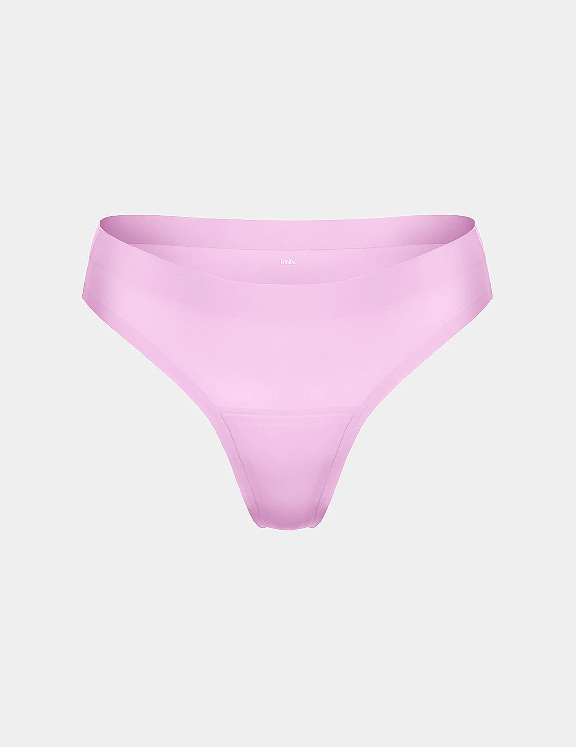 Light Leakproof No-Show Thong - Last Call - Image 34