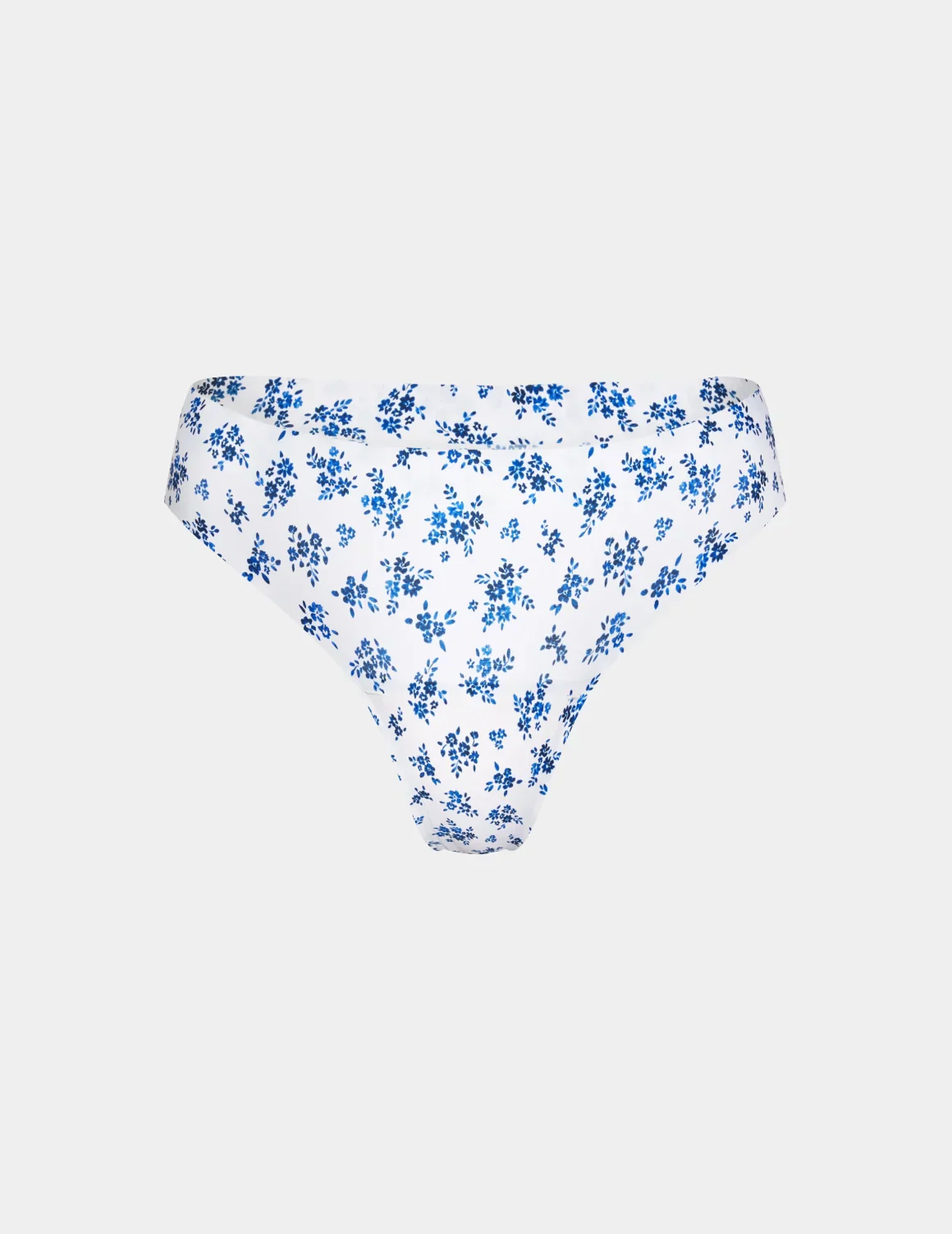 Light Leakproof No-Show Thong - Last Call - Image 5