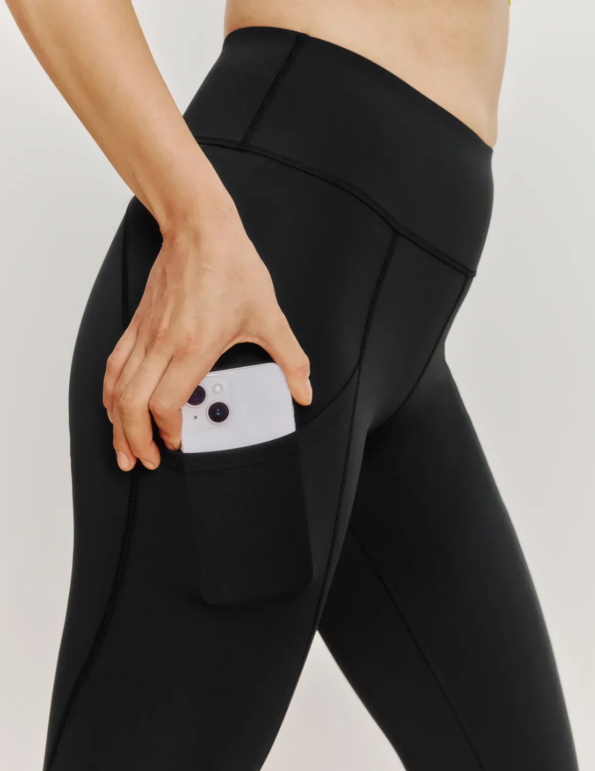 Pursuit Leakproof Training Legging - Image 7