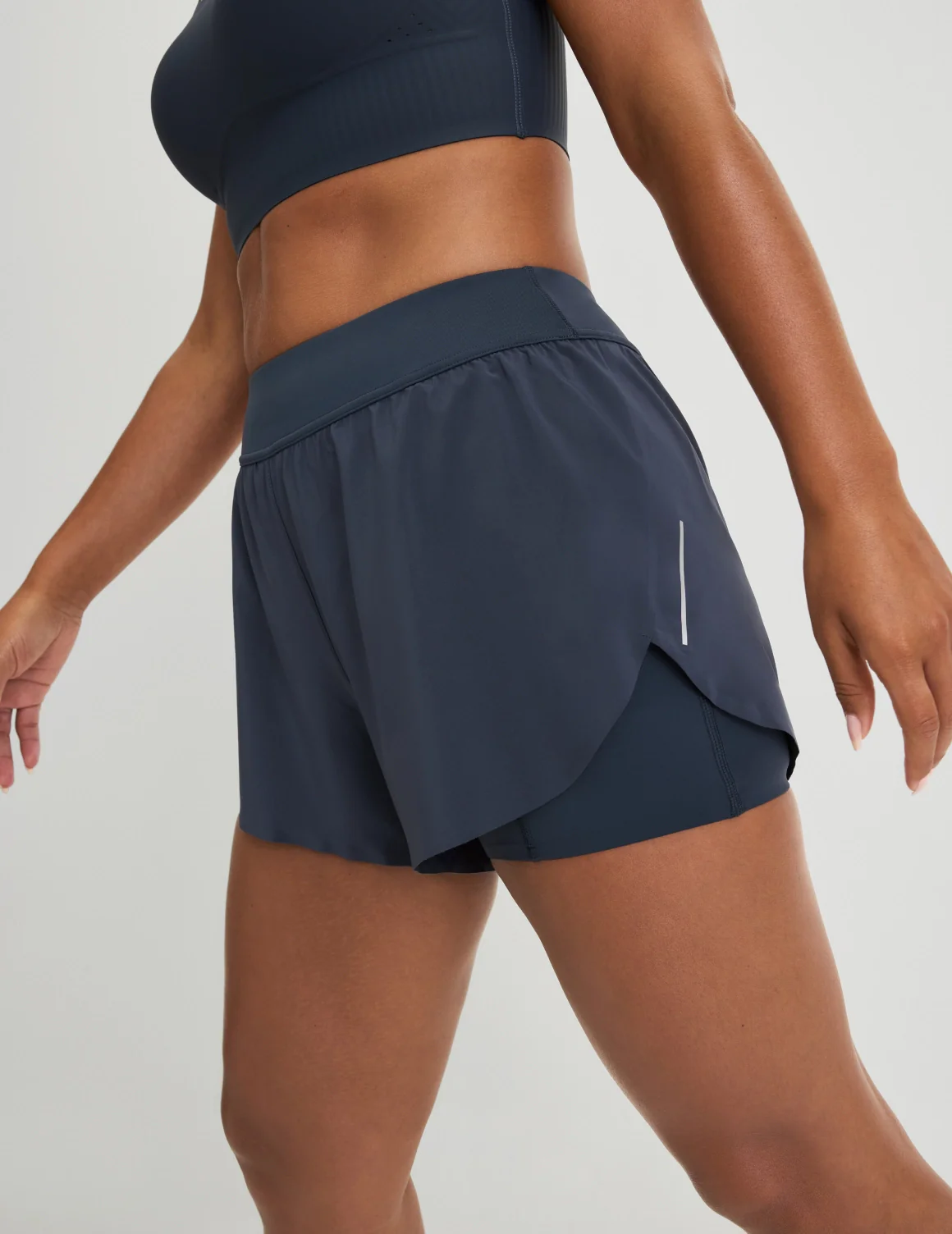 Pursuit Leakproof Training Short - Image 13