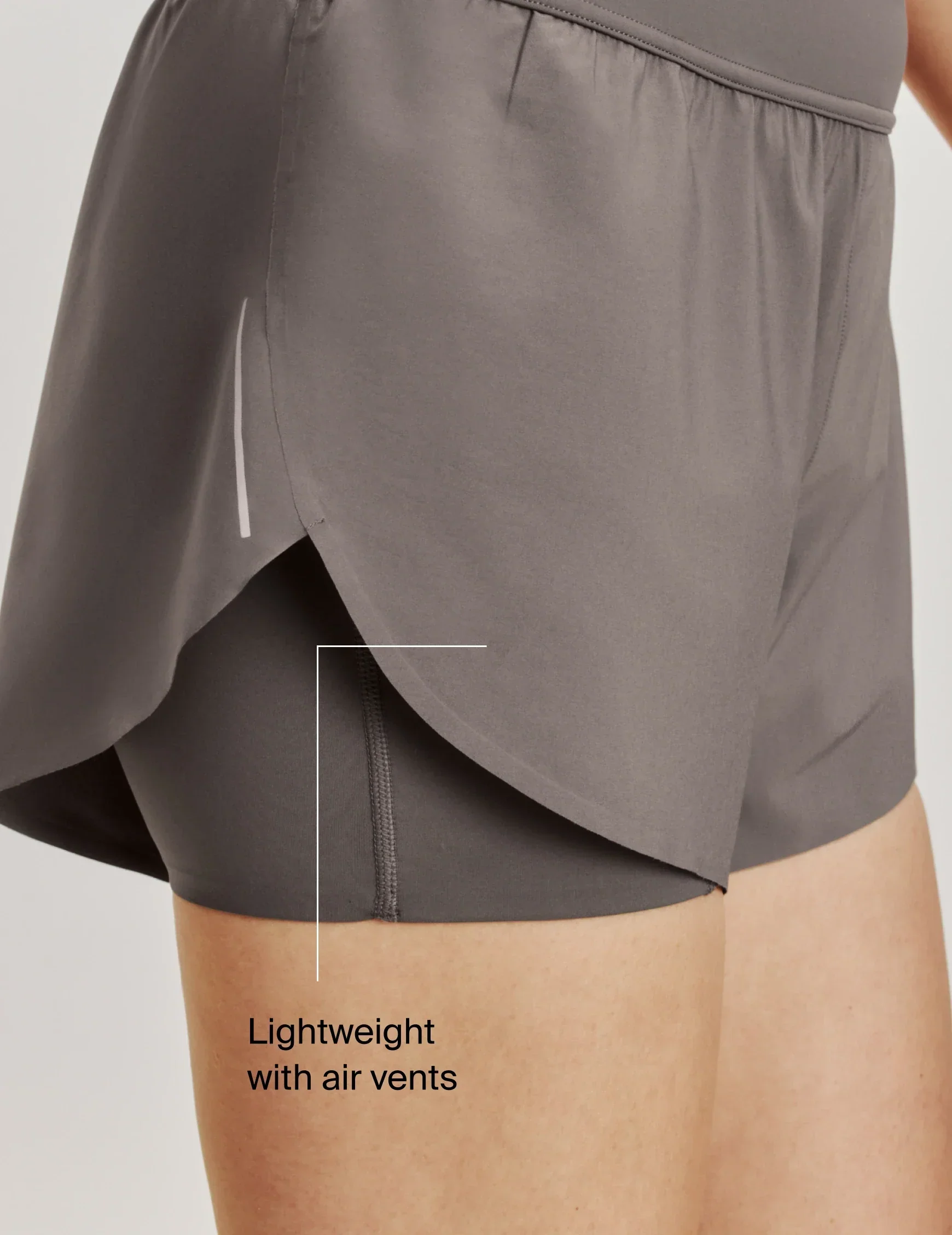 Pursuit Leakproof Training Short - Image 14