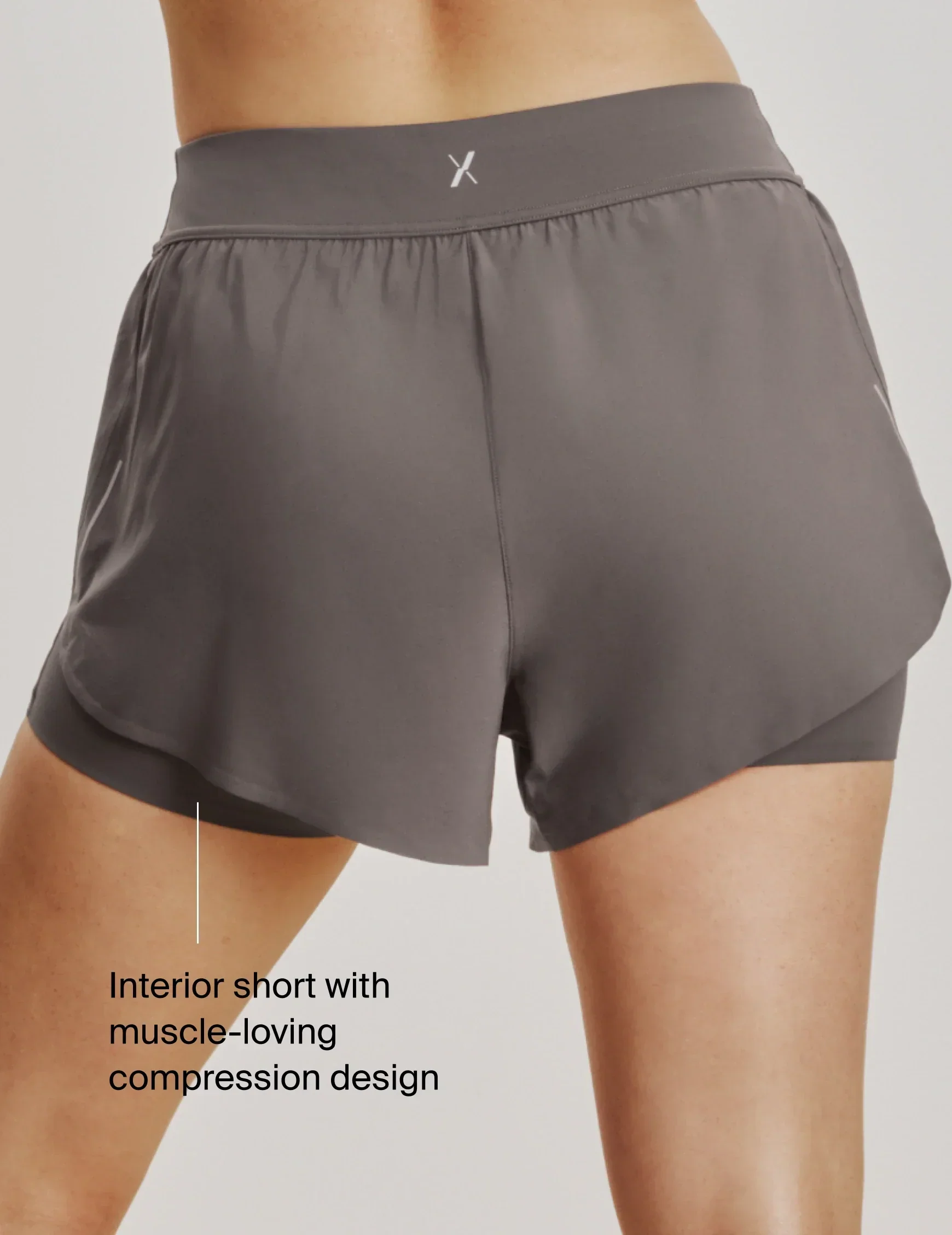 Pursuit Leakproof Training Short - Image 15