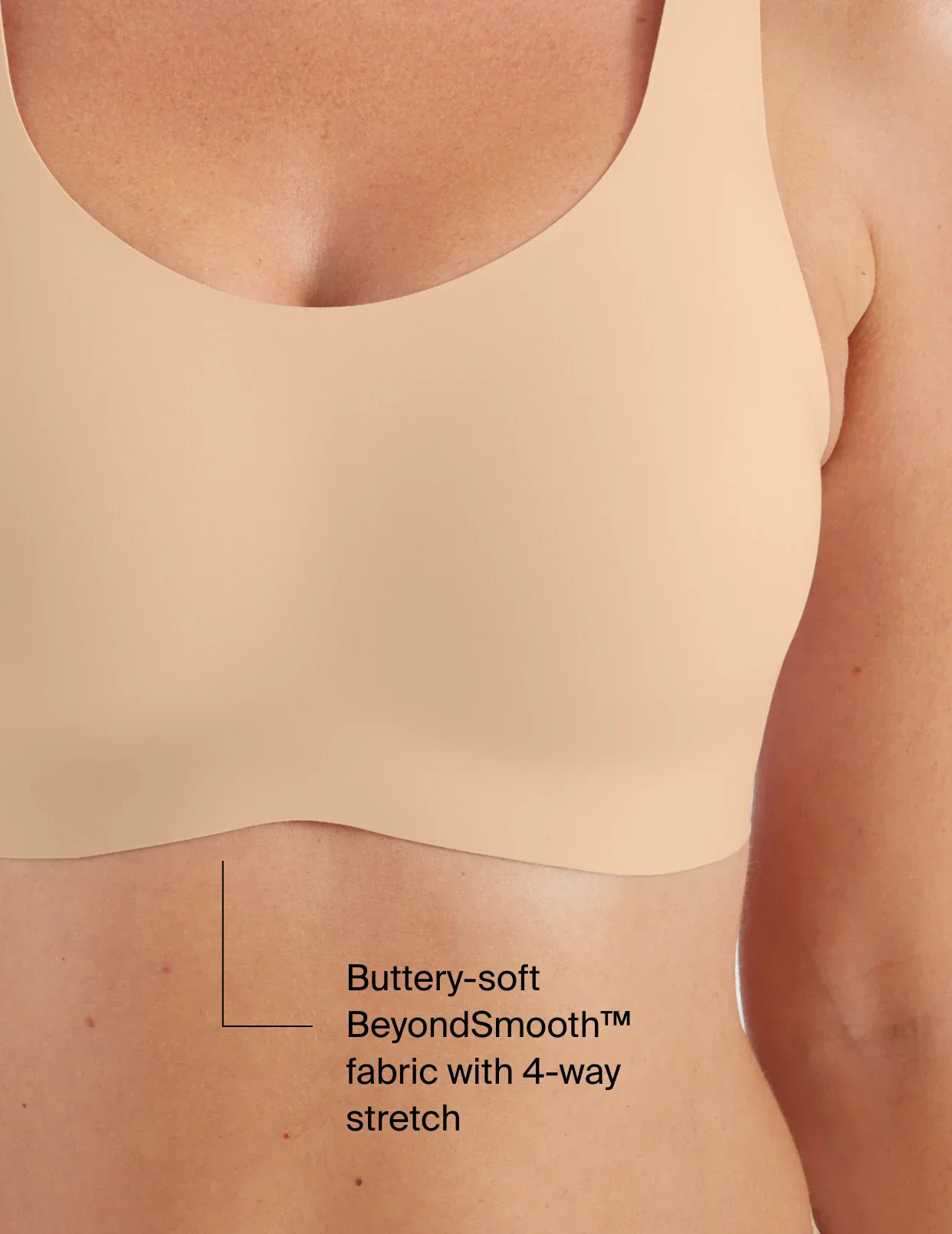 Revolution Adjustable Pullover Bra - Image 30