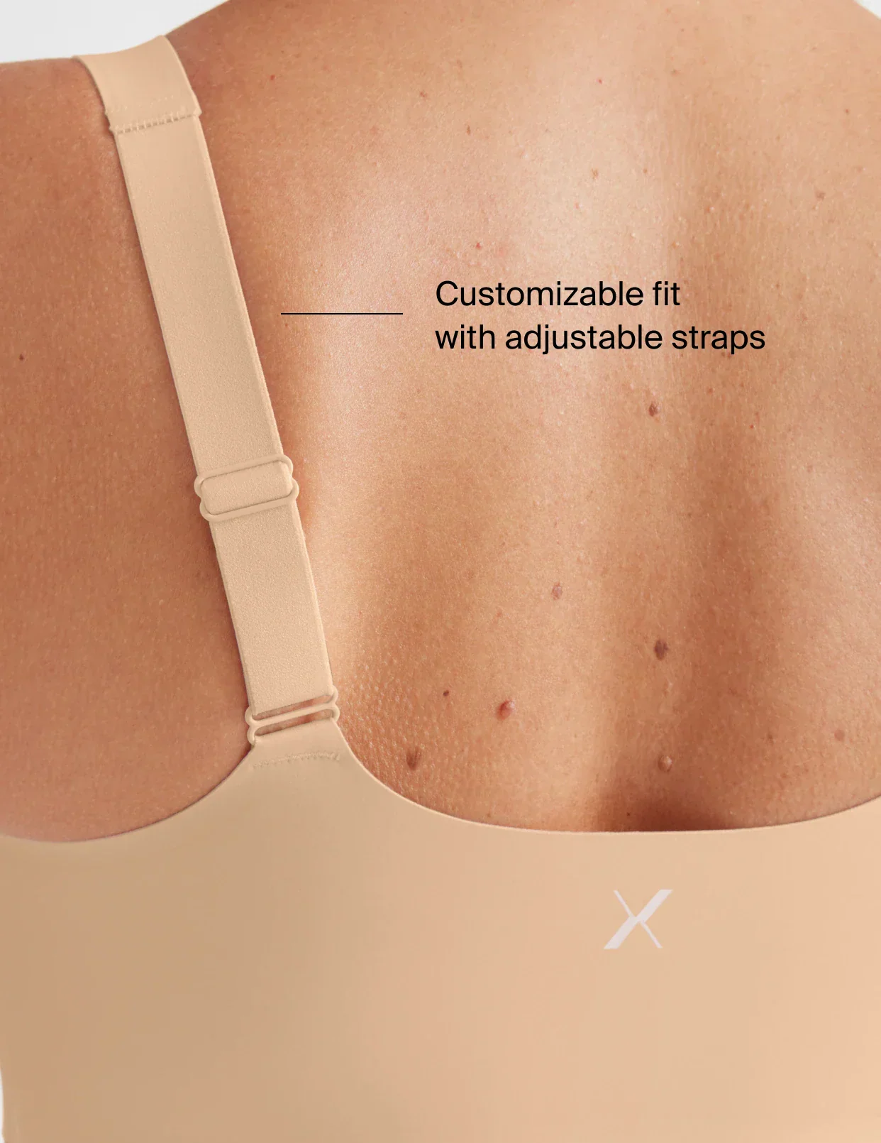Revolution Adjustable Pullover Bra - Image 32
