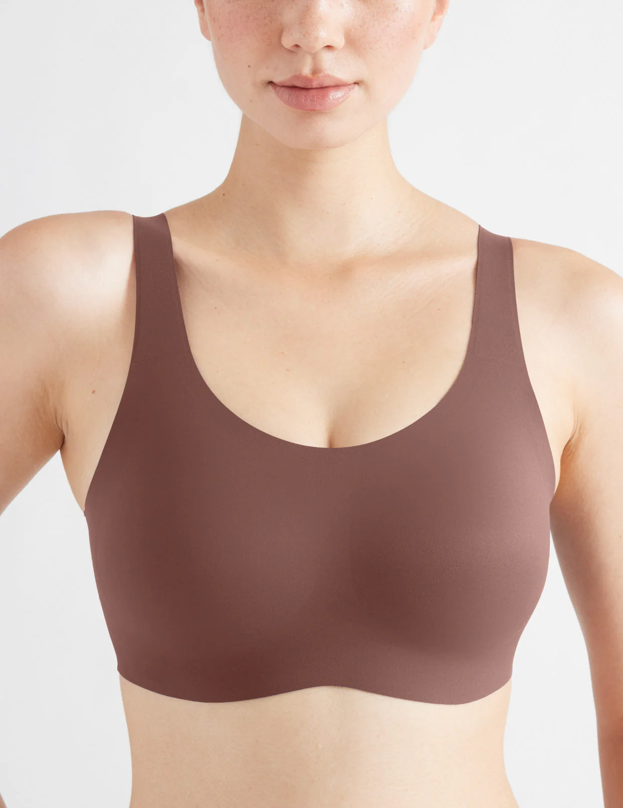Revolution Adjustable Pullover Bra - Image 4