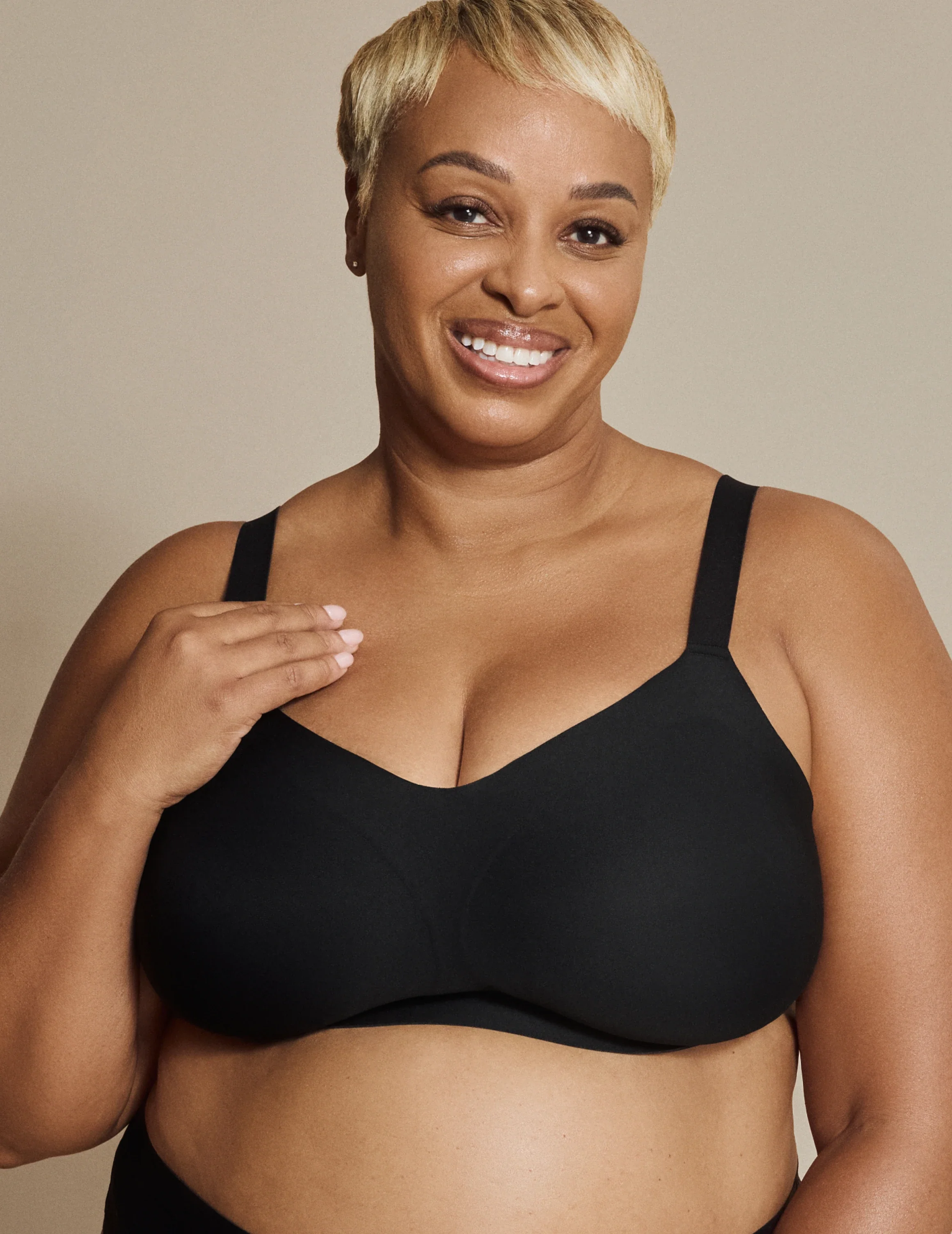 Revolution Busty Bra - Image 5