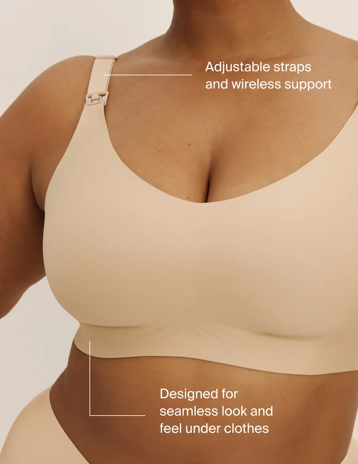 Revolution Nursing Bra - Image 14