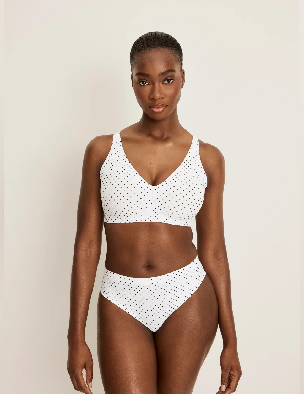 Revolution V-Neck Bra - Image 48