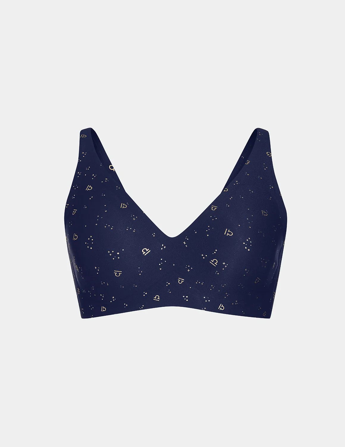 Revolution V-Neck Bra - Last Call - Image 108