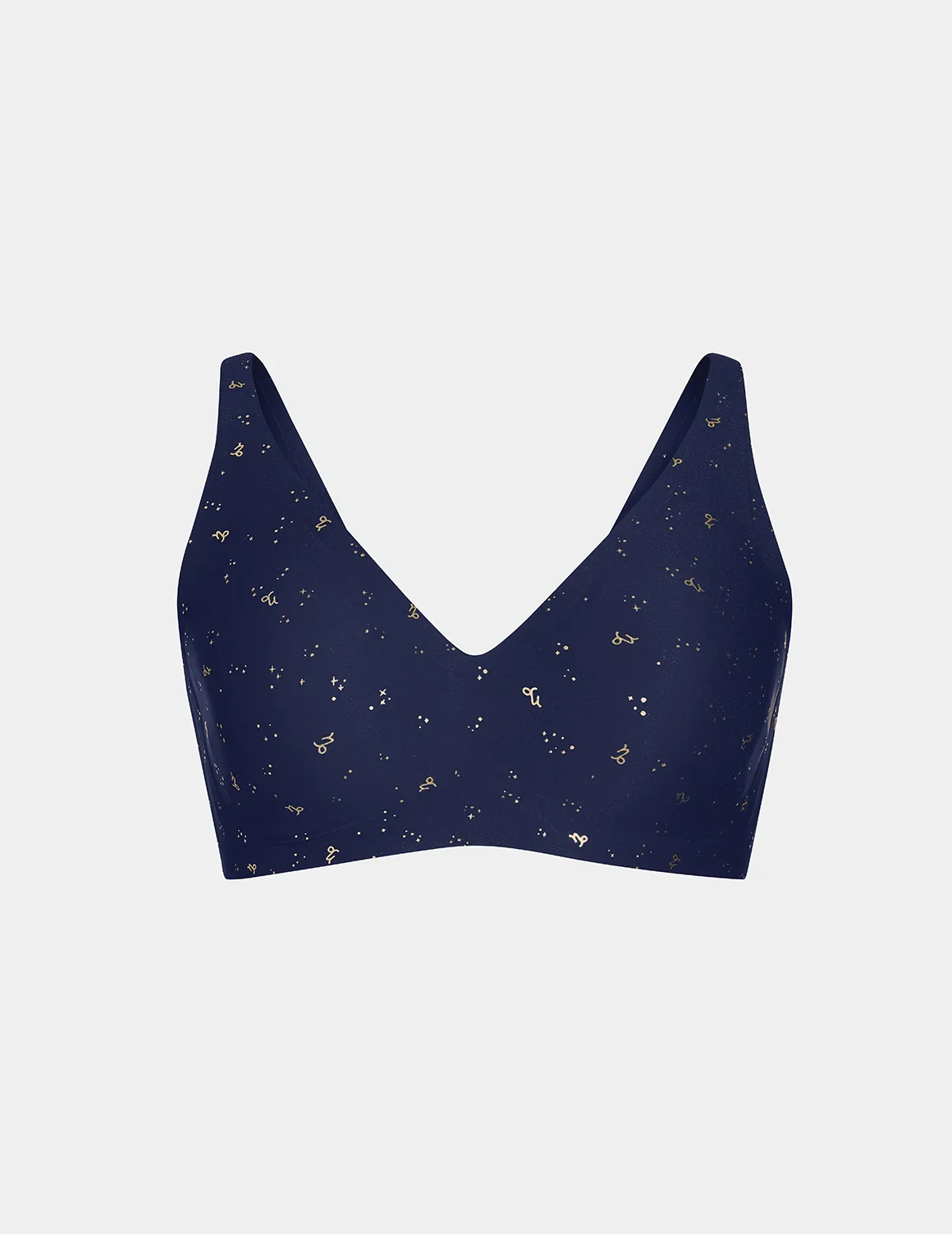 Revolution V-Neck Bra - Last Call - Image 81