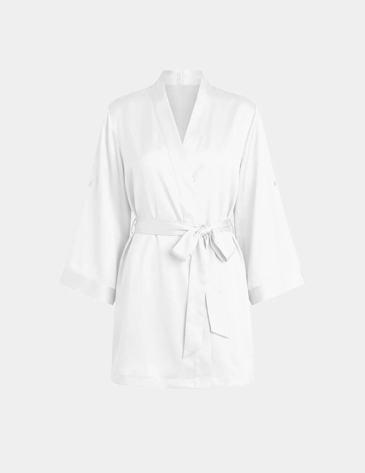 Satin Robe - Image 15