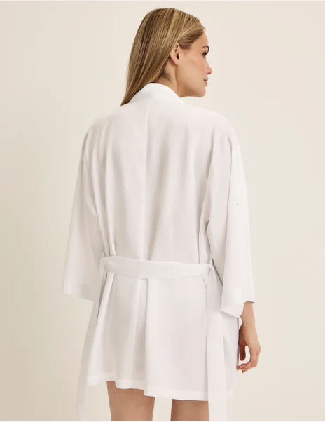 Satin Robe - Image 17