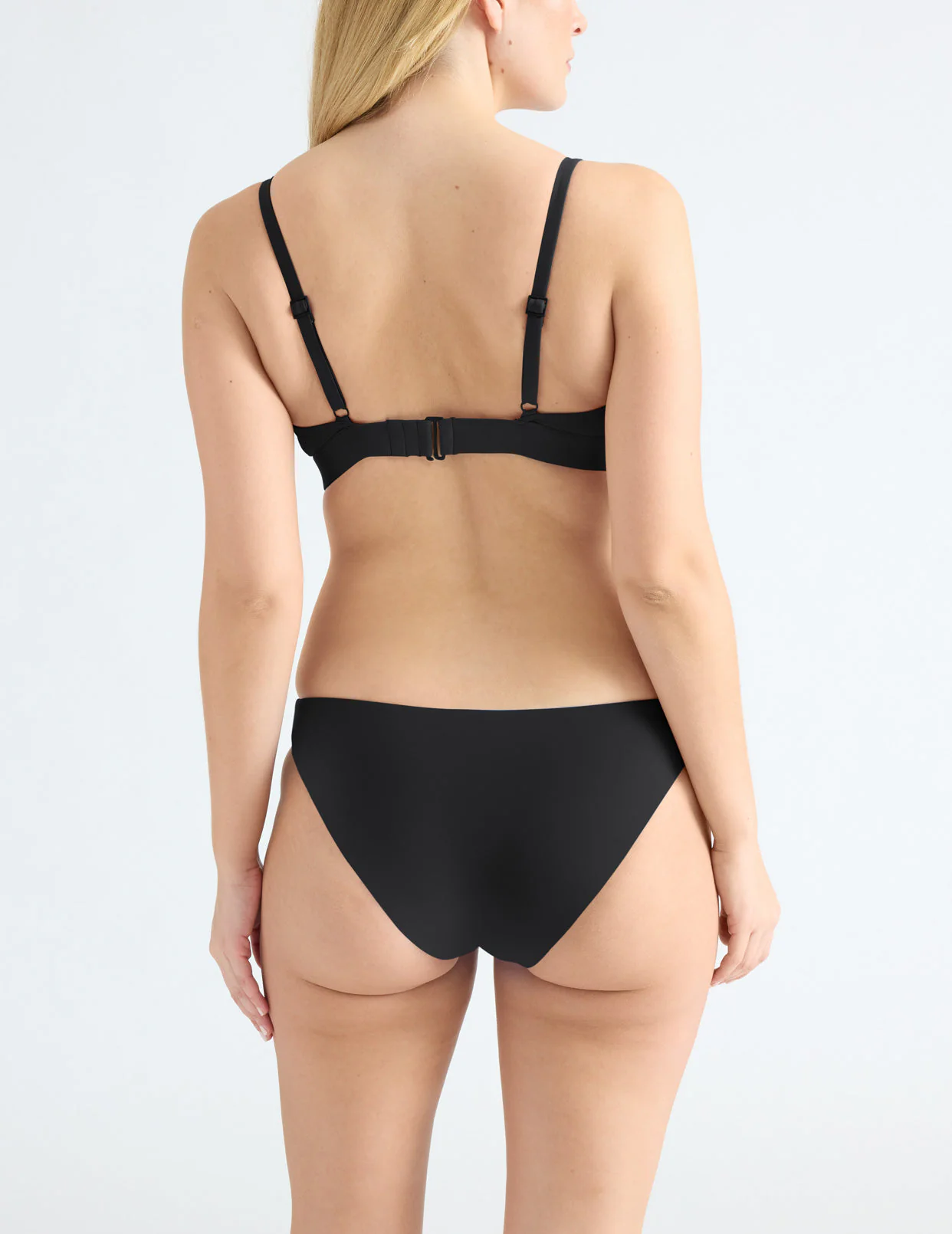 Scoop Bikini Top - Last Call - Image 16