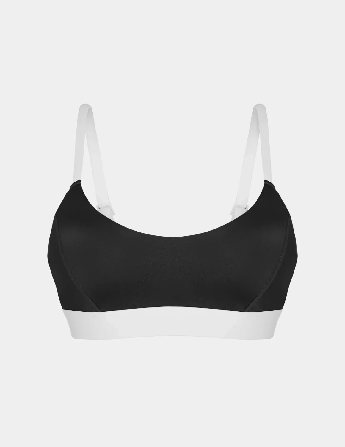 Scoop Bikini Top - Image 9