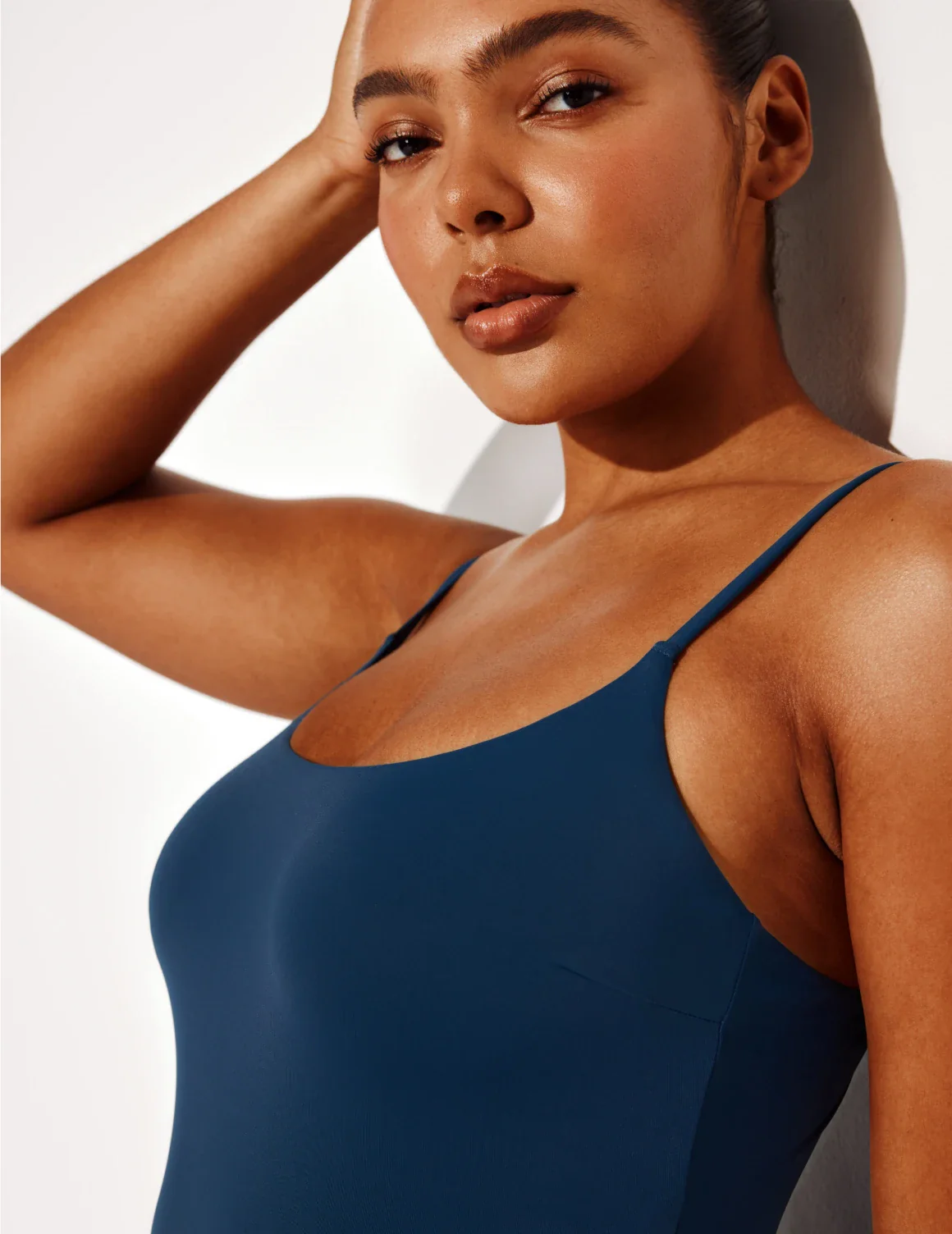 Sculpt Classic One Piece Swimsuit - Image 8