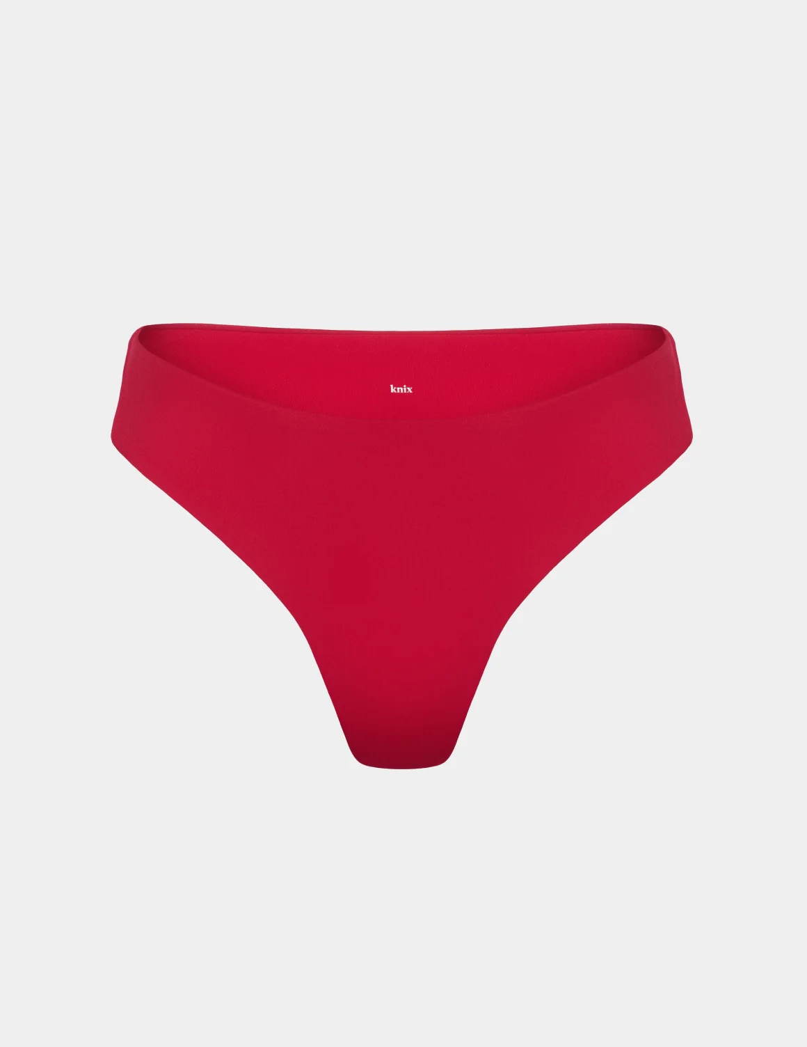Sculpt Dipped Bikini Swim Bottom - Image 6