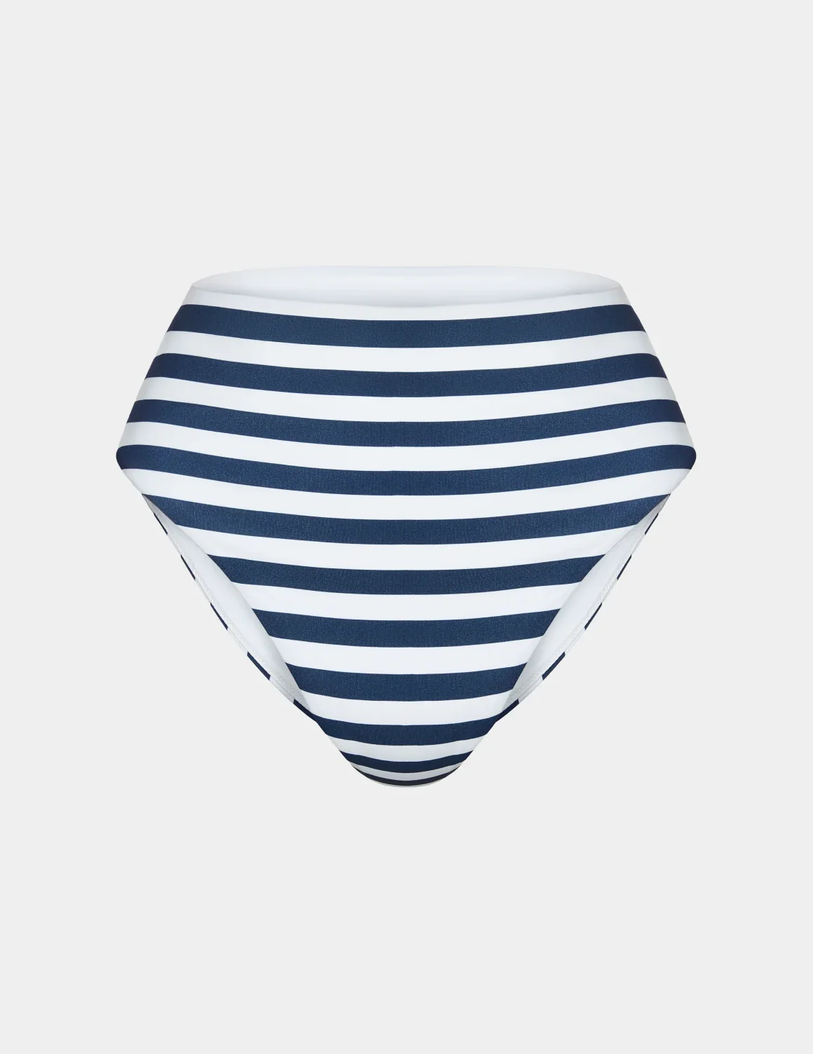 Sculpt High Rise Bikini Swim Bottom - Last Call - Image 27