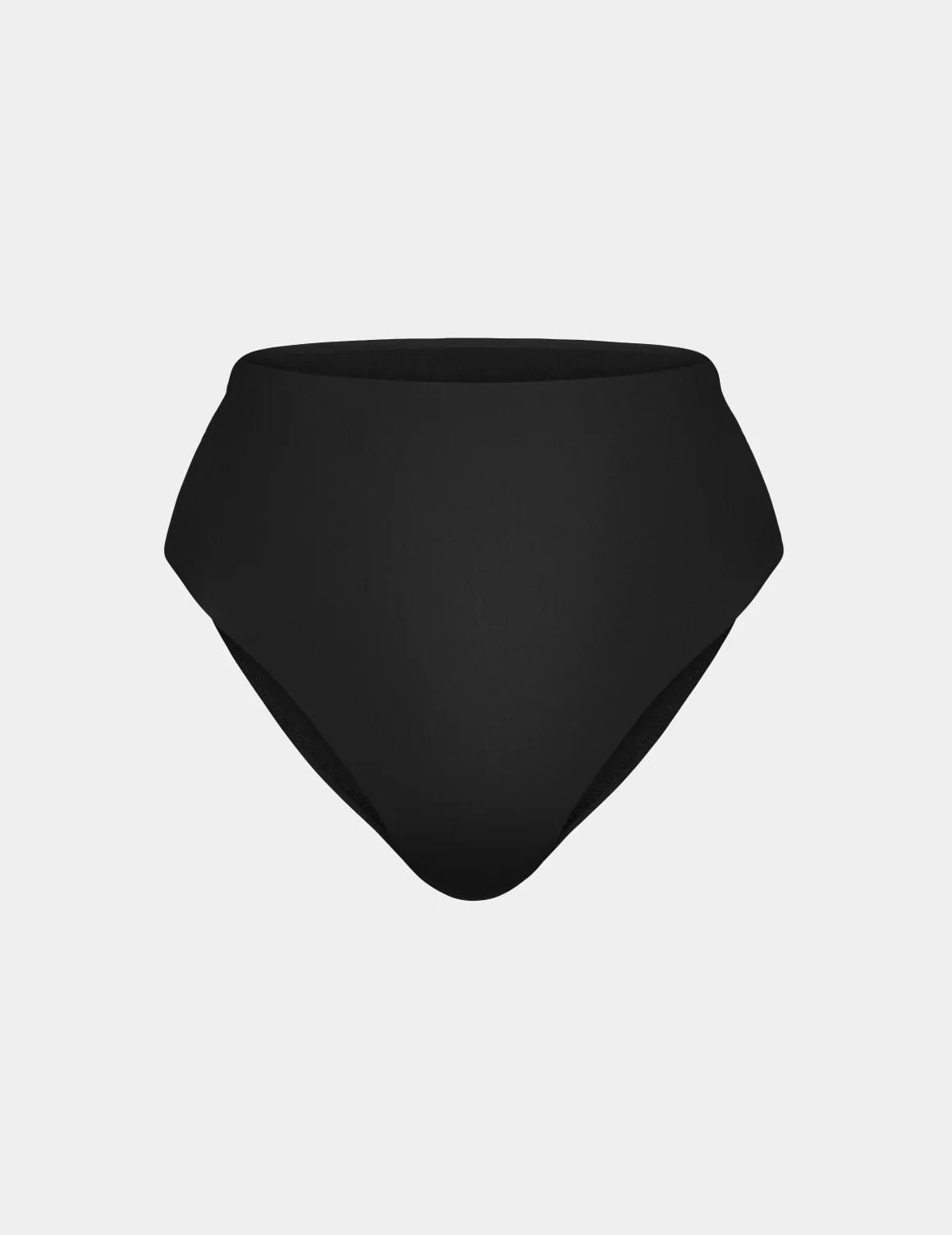 Sculpt High Rise Bikini Swim Bottom - Last Call - Image 5