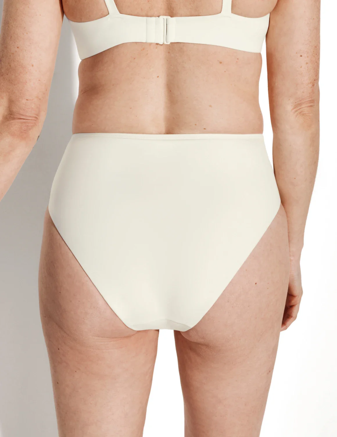 Sculpt Ruched Bikini Swim Bottom - Image 4