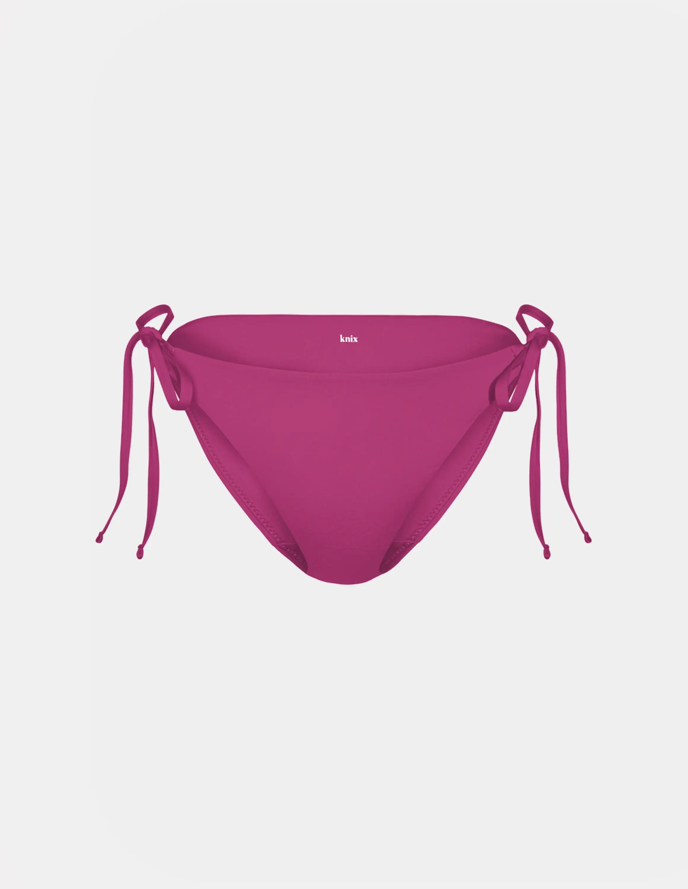 Sculpt String Bikini Bottom - Image 20