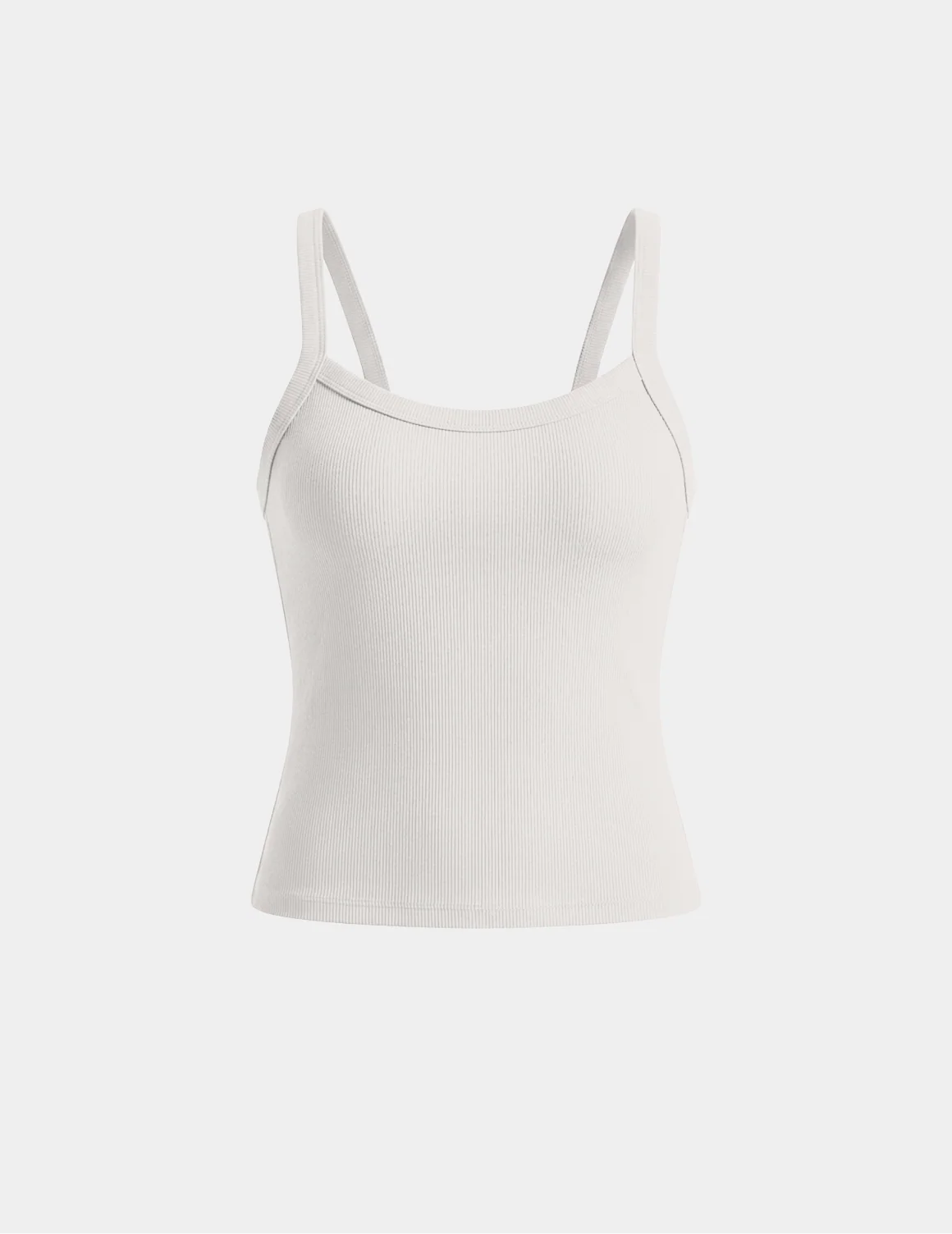 SculptRib™ Cotton Cami - Image 15