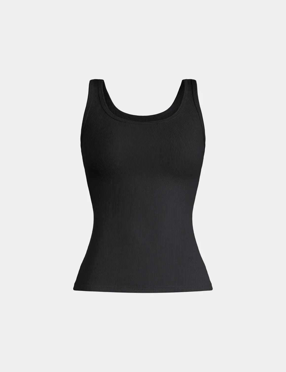 SculptRib™ Cotton Tank - Image 12