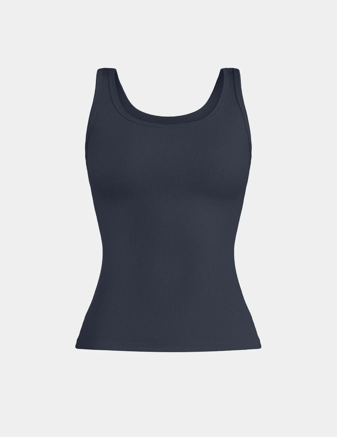 SculptRib™ Cotton Tank - Image 13