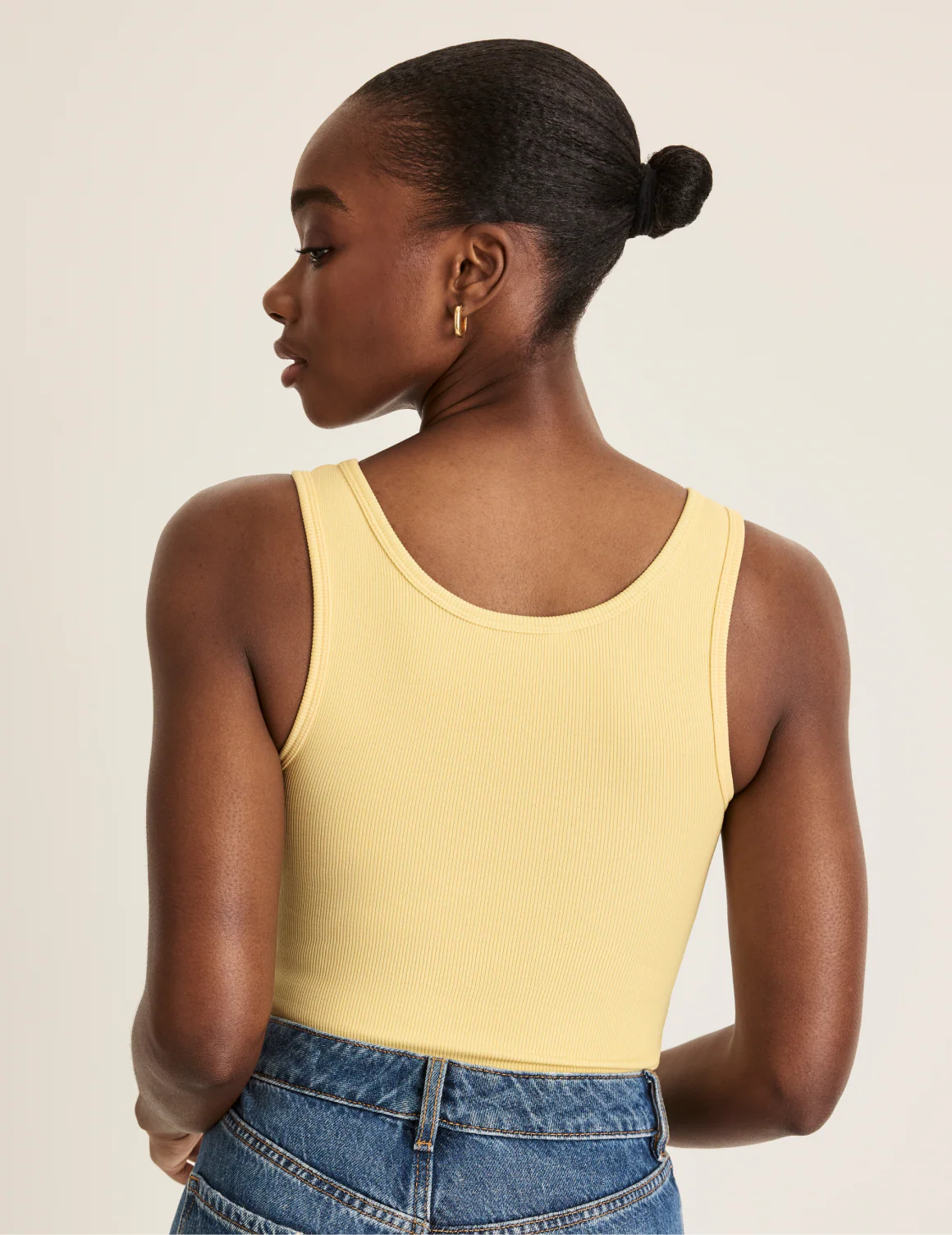 SculptRib™ Cotton Tank - Image 30