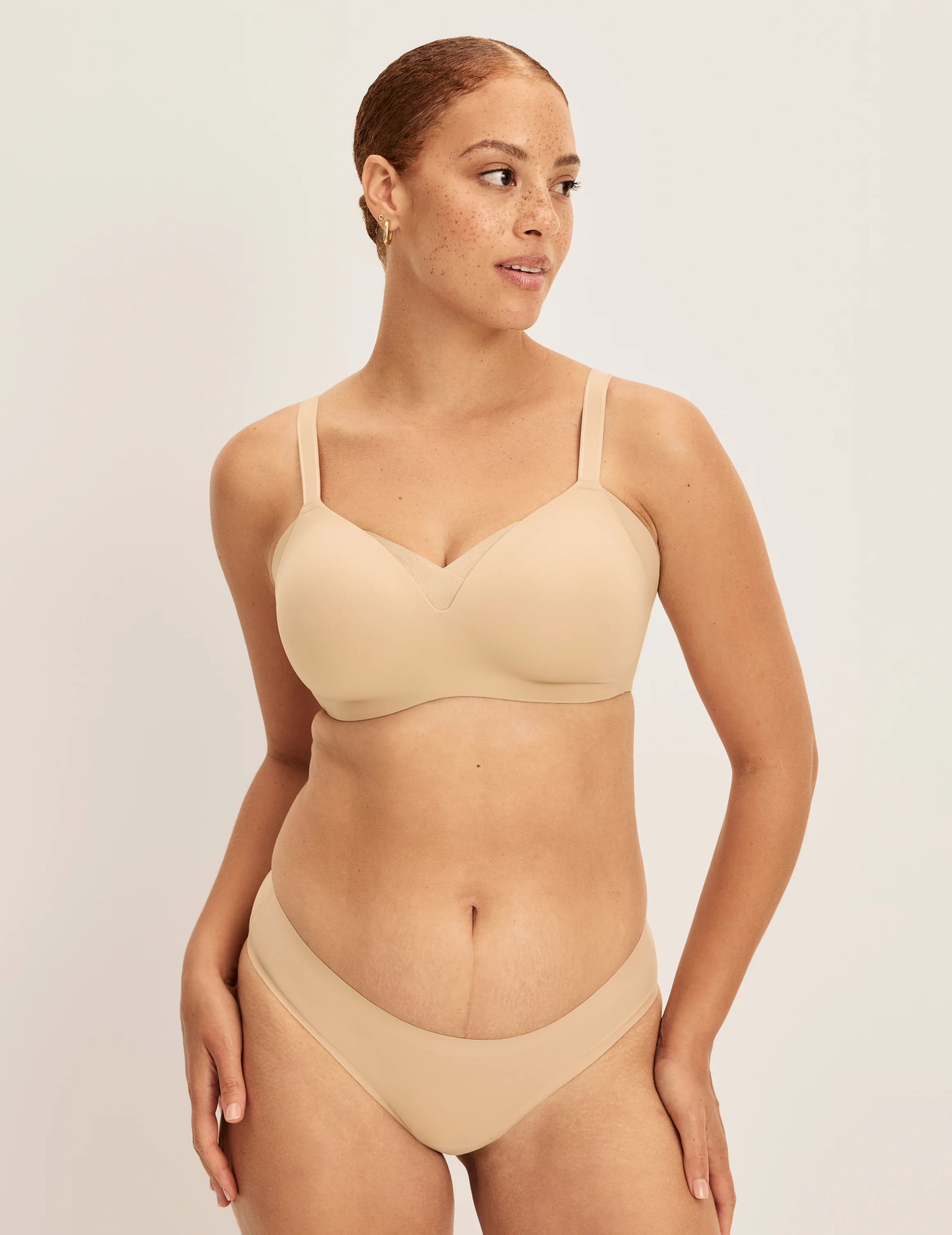 Shape & Smooth Bra - Image 6